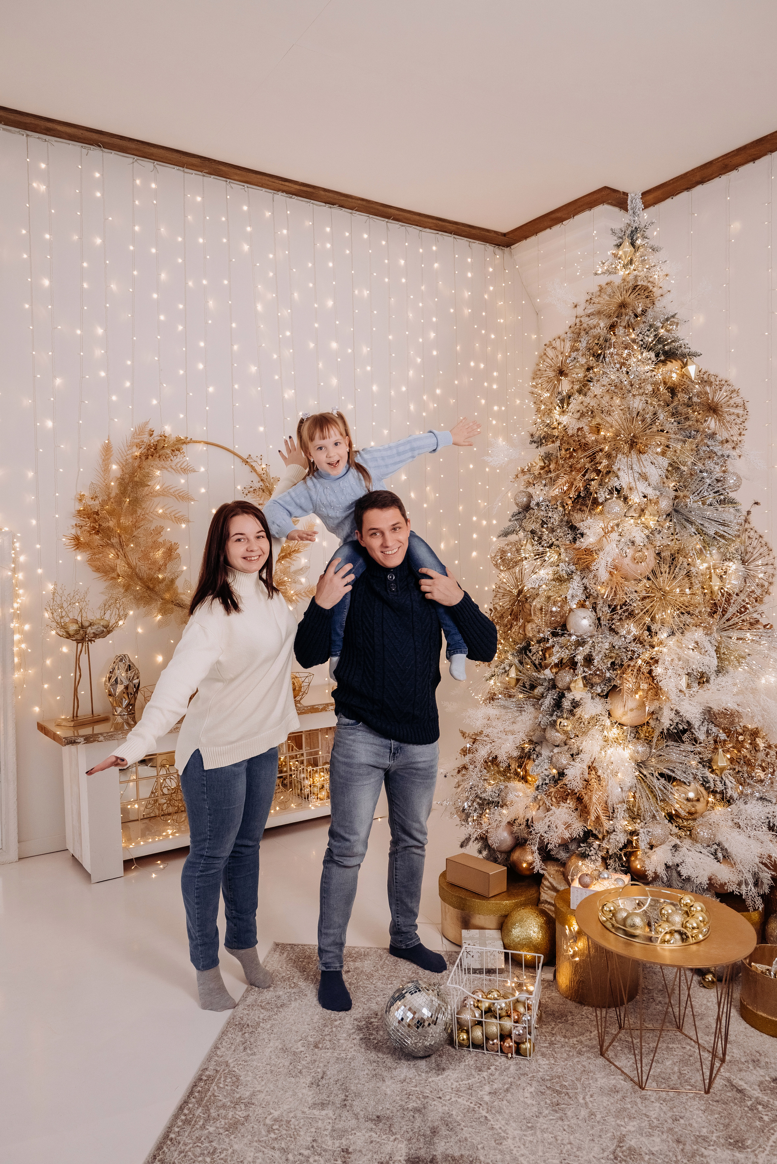 Катя и Тёма. Фотограф Тверь. Анна Драго