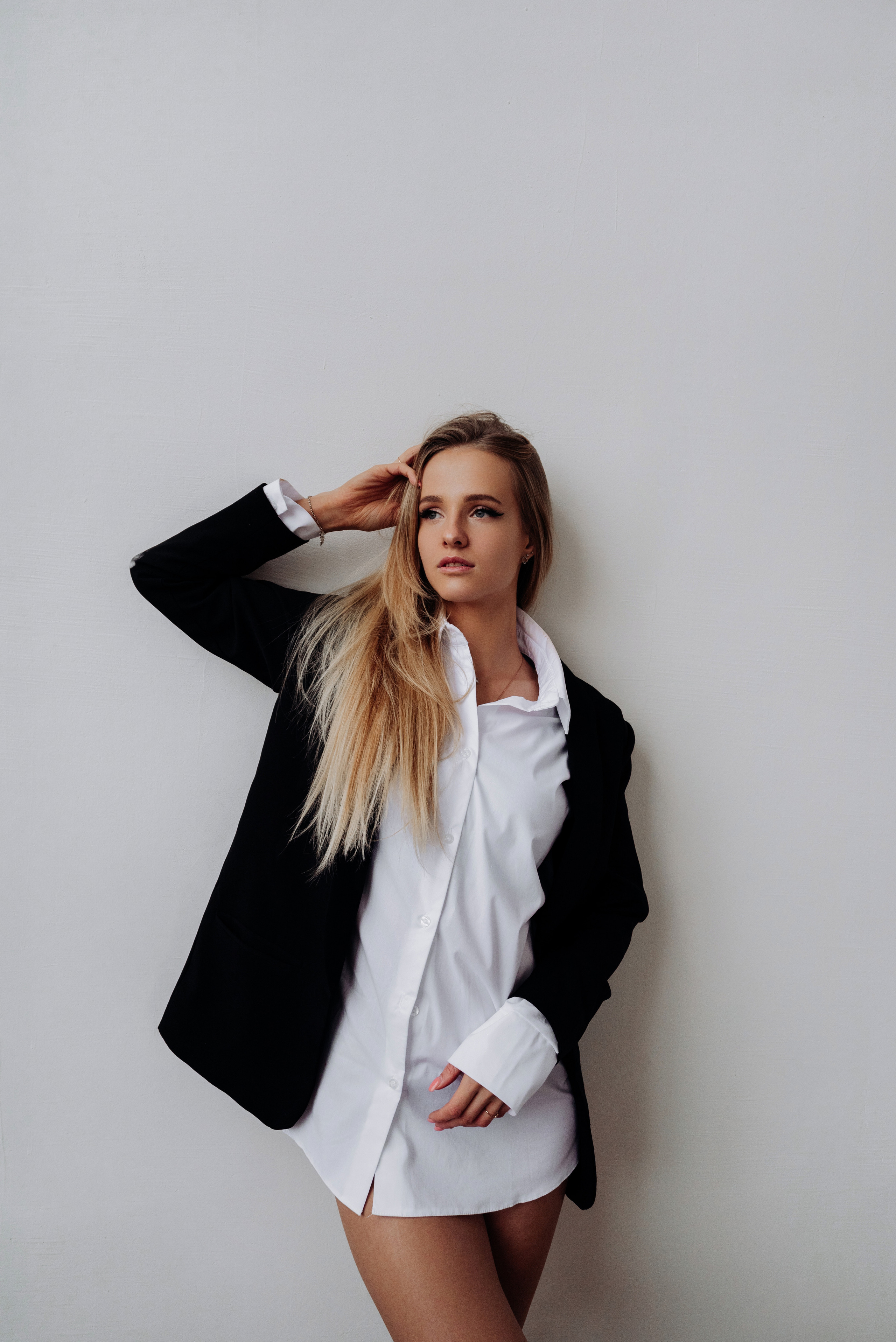 Ксюша. Фотограф Тверь. Анна Драго