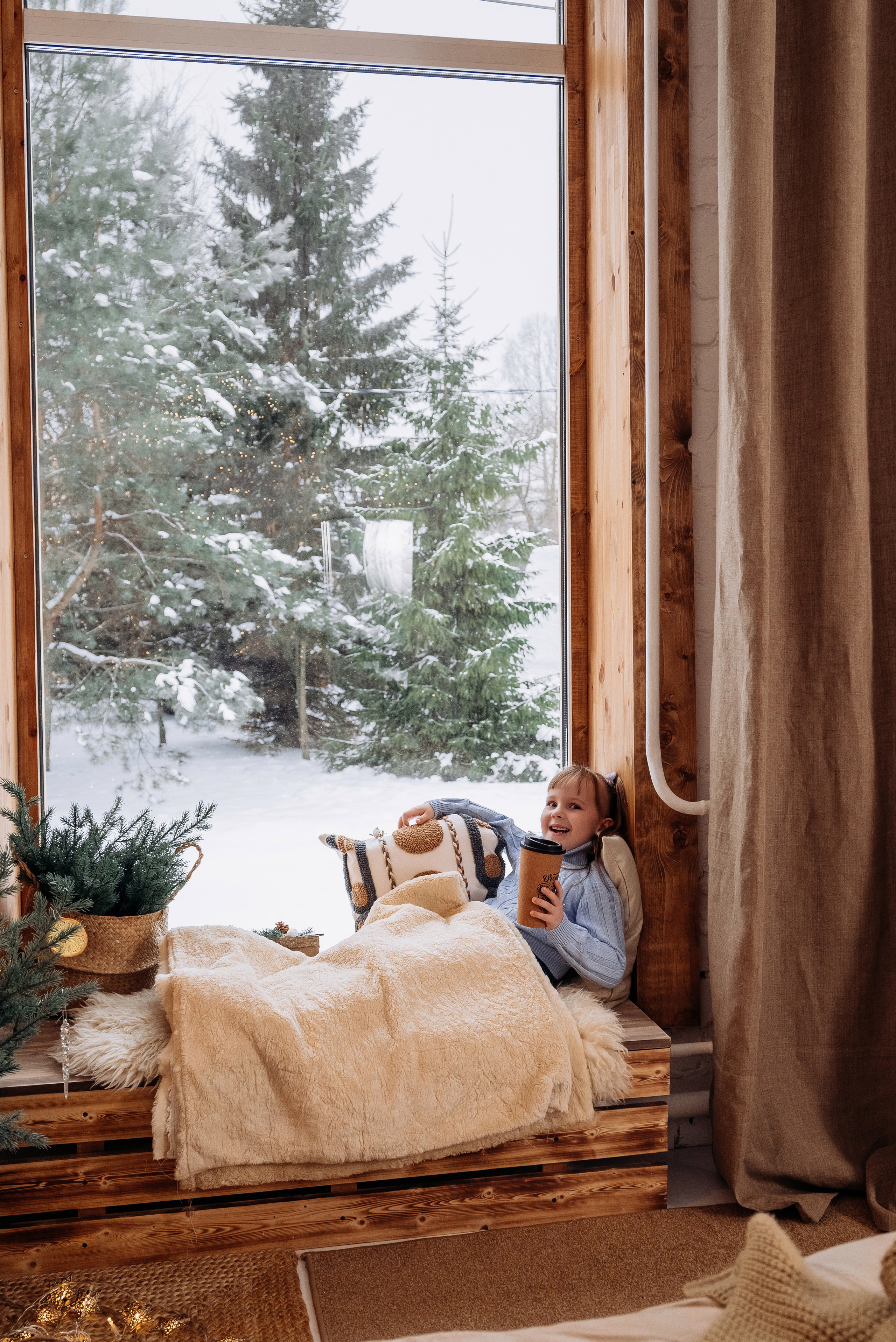 Катя и Тёма. Фотограф Тверь. Анна Драго