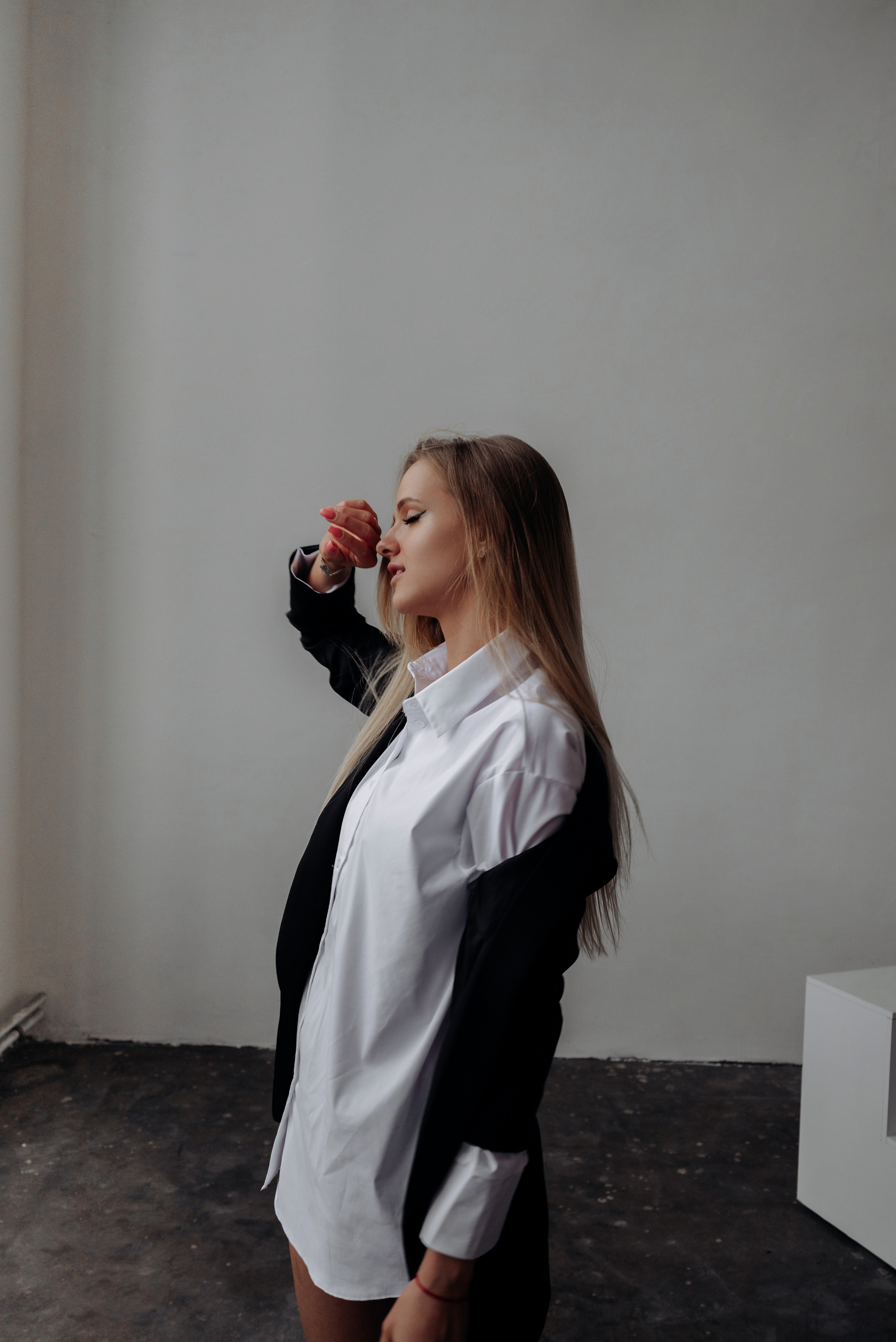 Ксюша. Фотограф Тверь. Анна Драго