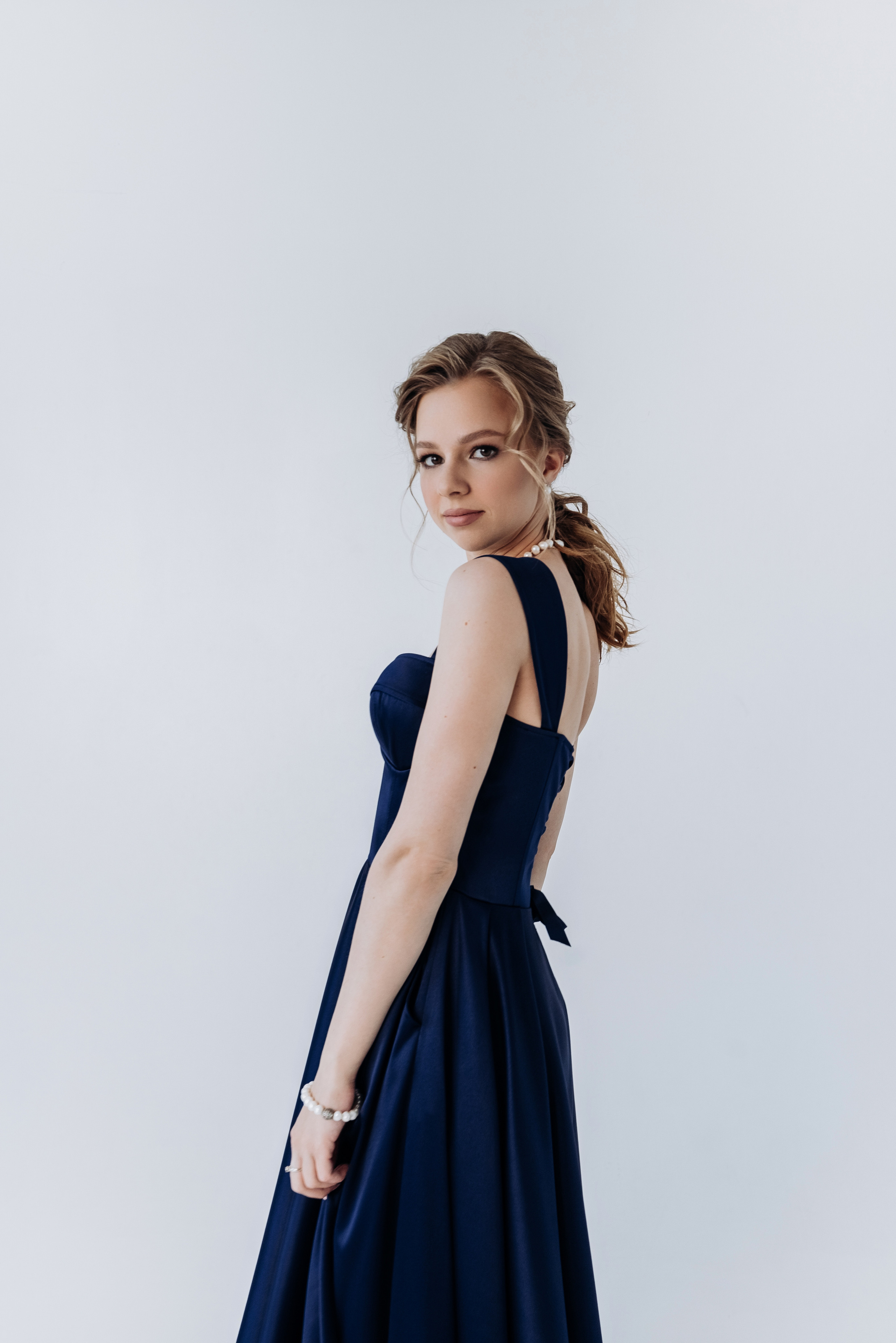 Наташа. Фотограф Тверь. Анна Драго