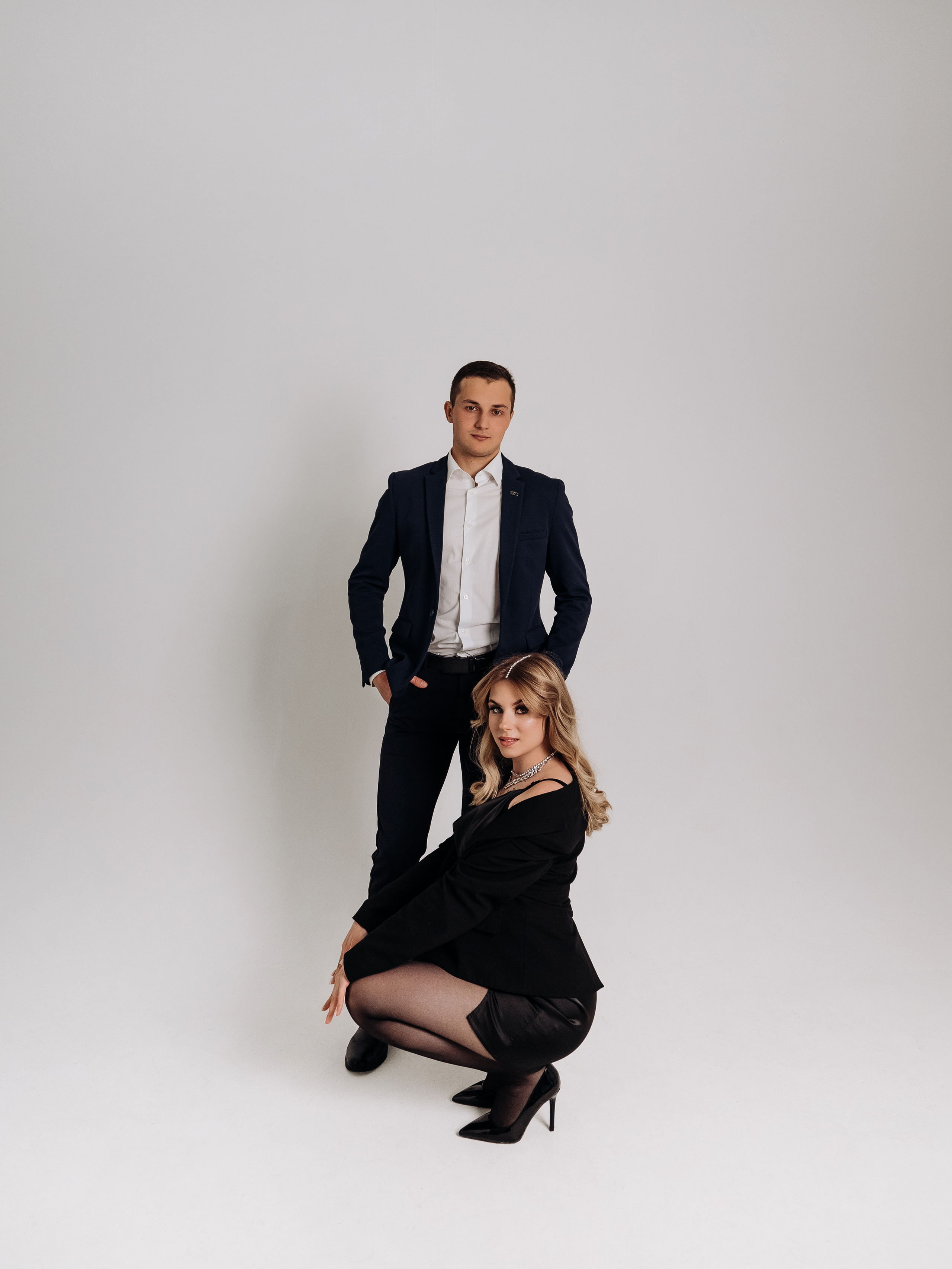 Алина и Саша. Фотограф Тверь. Анна Драго