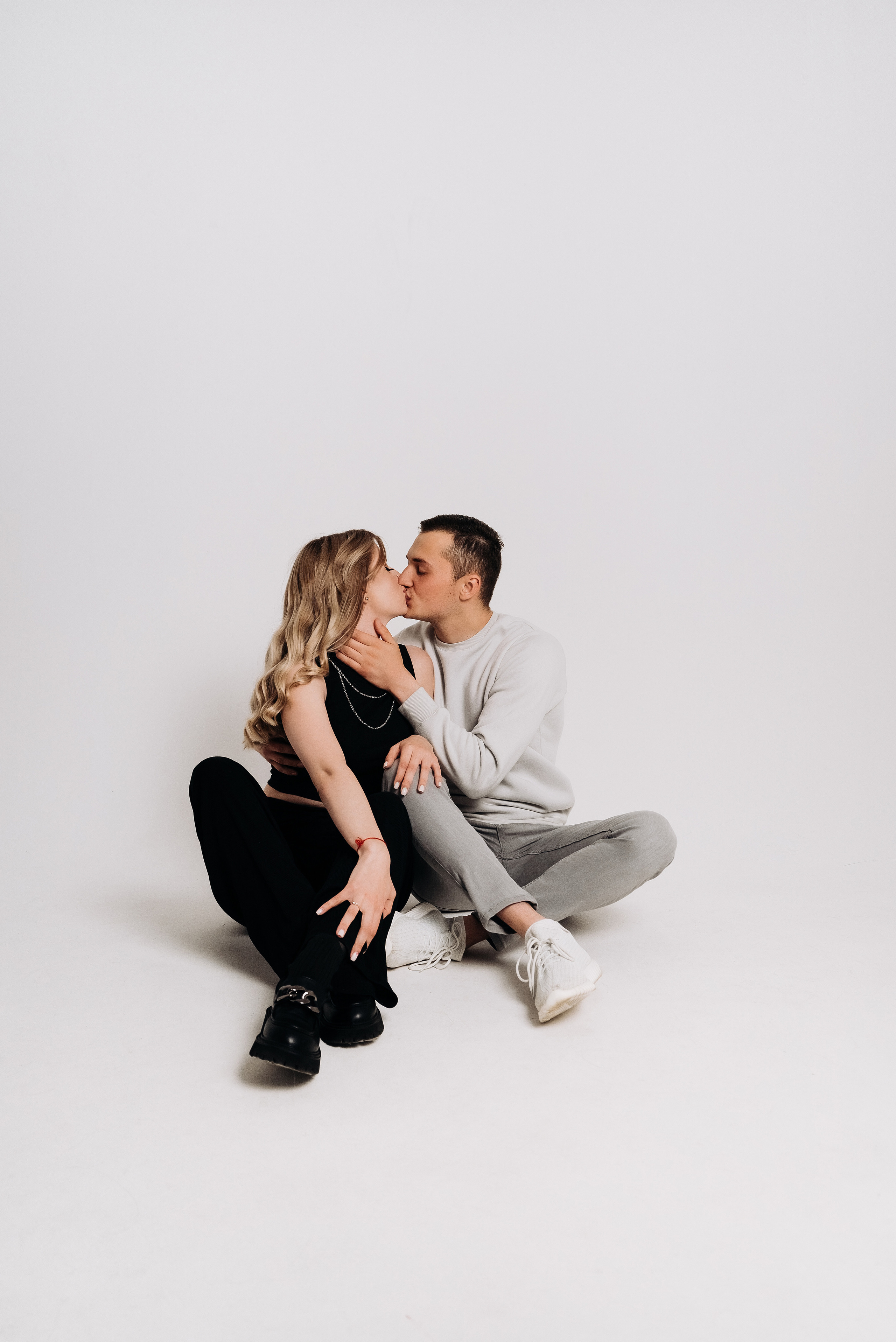 Алина и Саша. Фотограф Тверь. Анна Драго