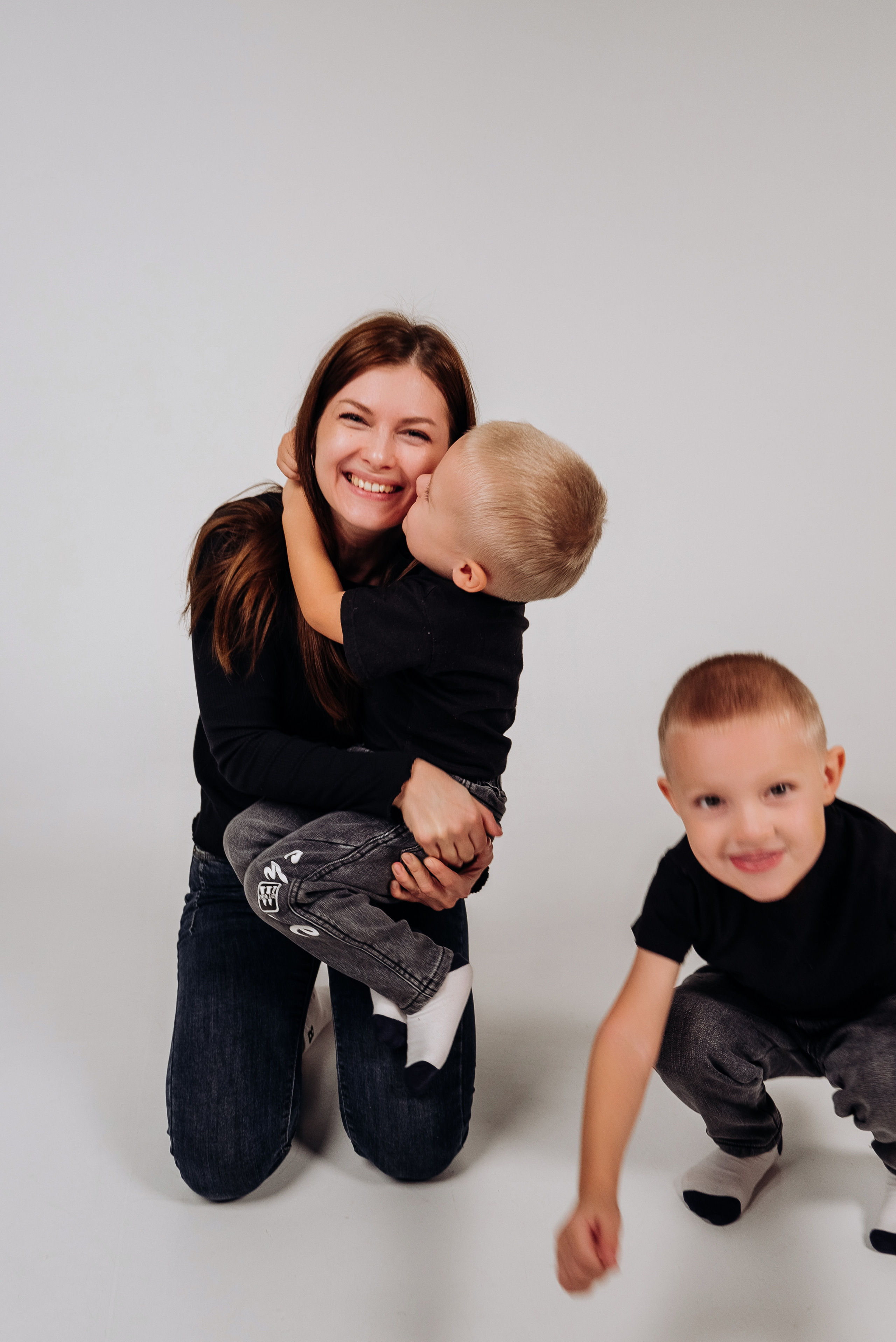 Оксана Илья Влад. Фотограф Тверь. Анна Драго