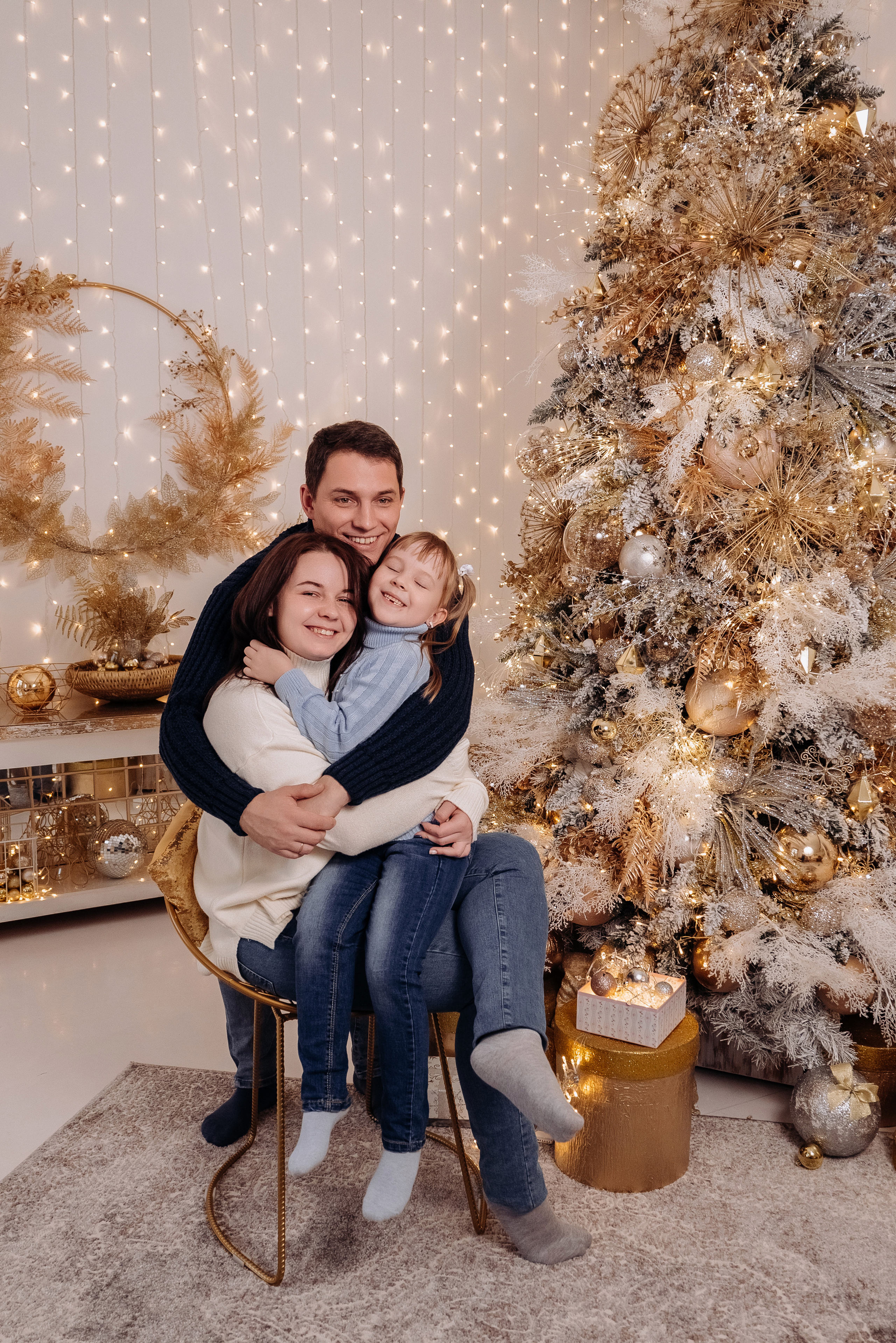 Катя и Тёма. Фотограф Тверь. Анна Драго