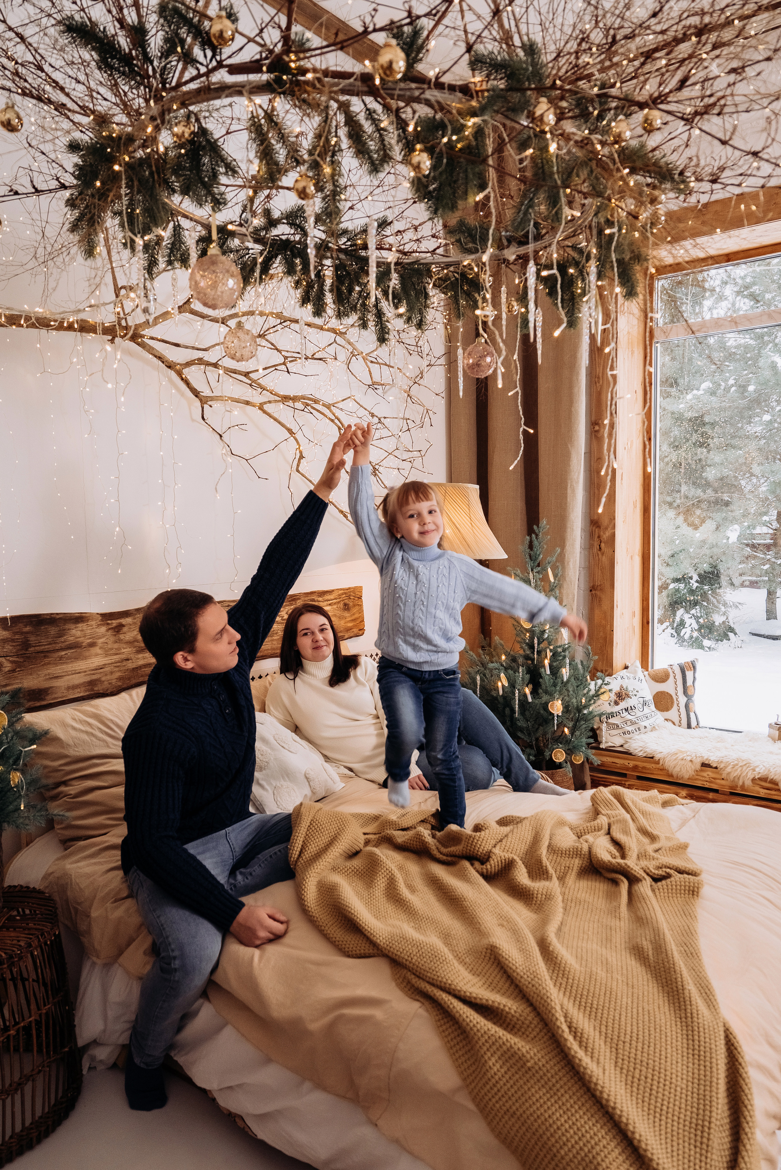 Катя и Тёма. Фотограф Тверь. Анна Драго