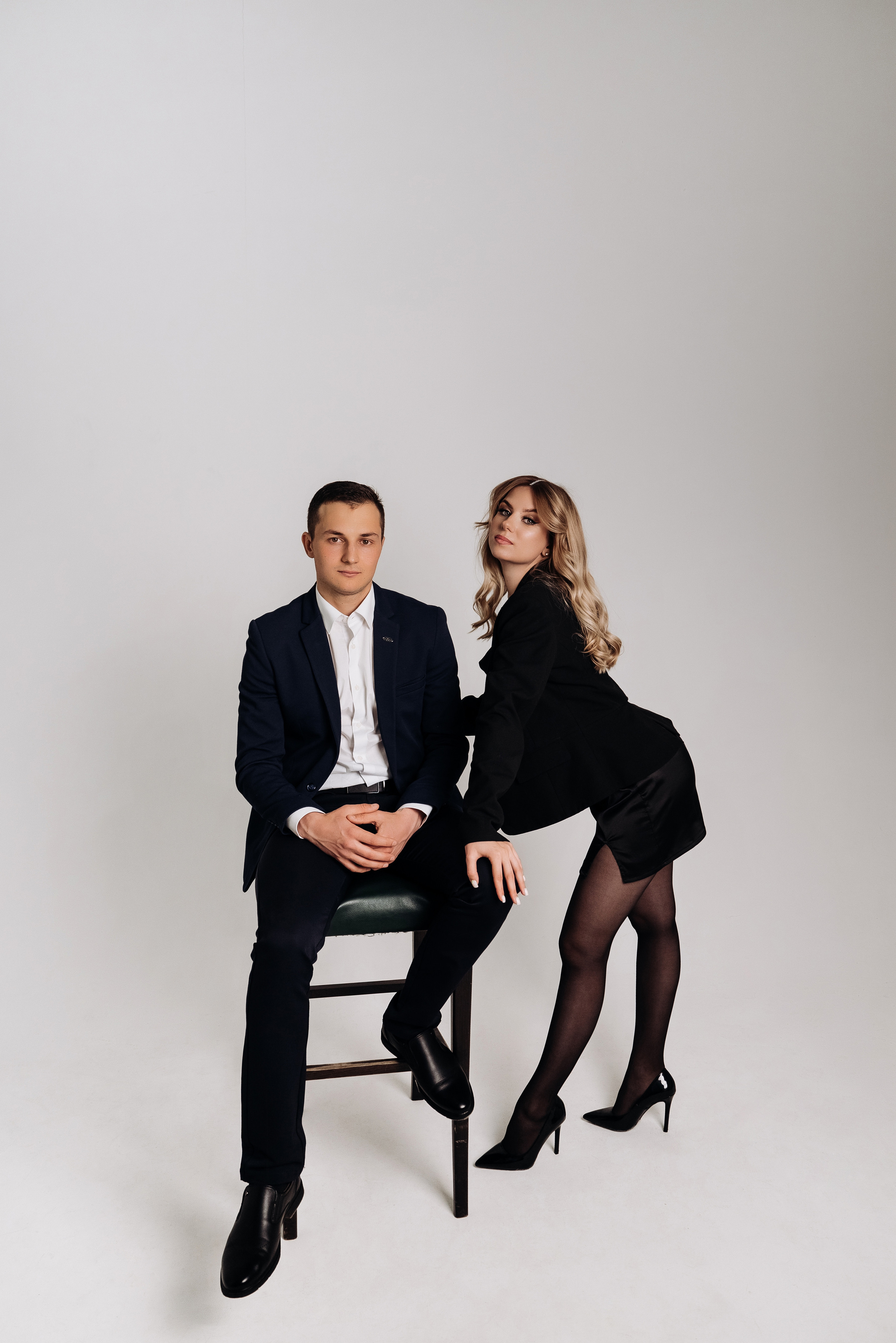 Алина и Саша. Фотограф Тверь. Анна Драго