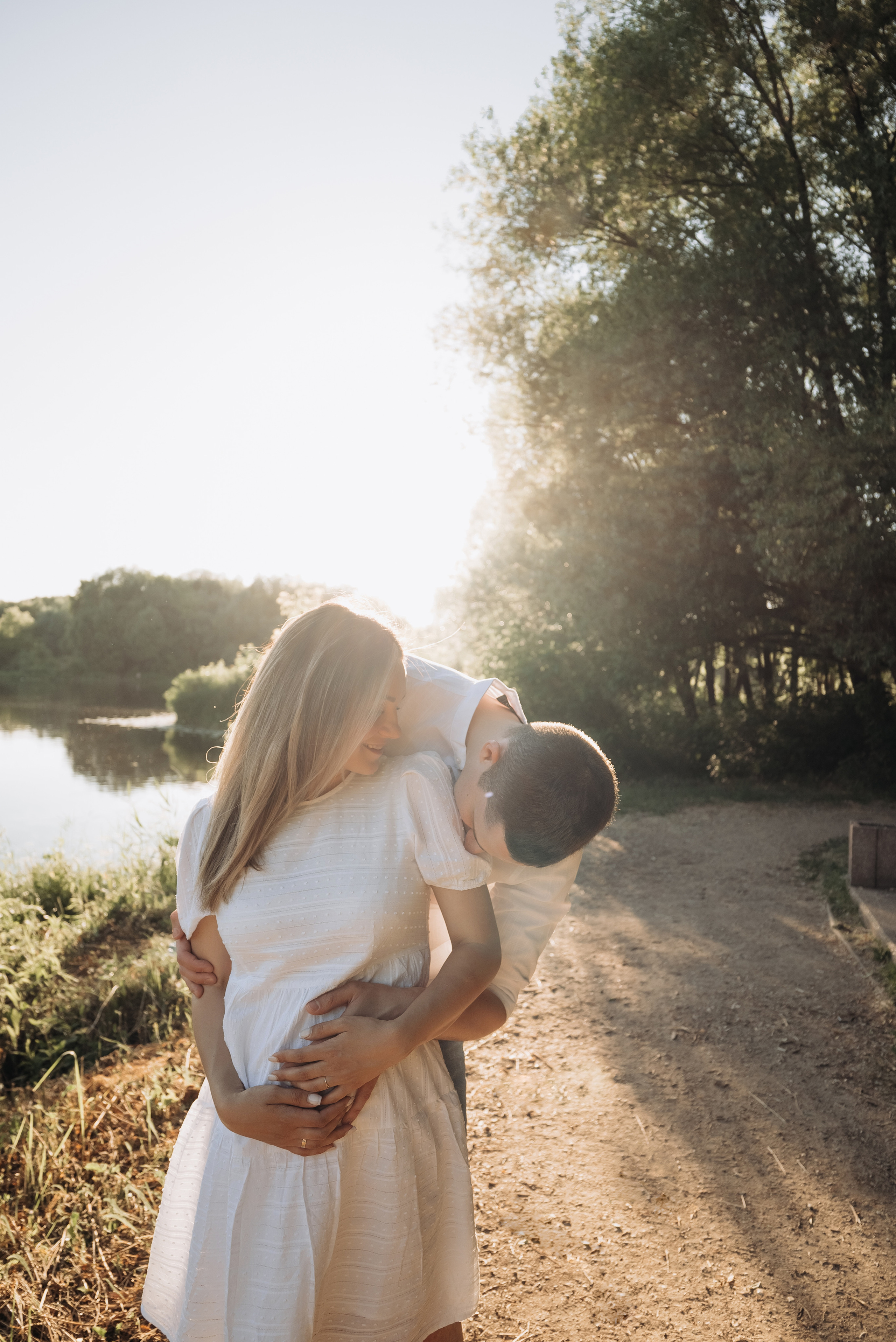 Юля и Рома. Фотограф Тверь. Анна Драго
