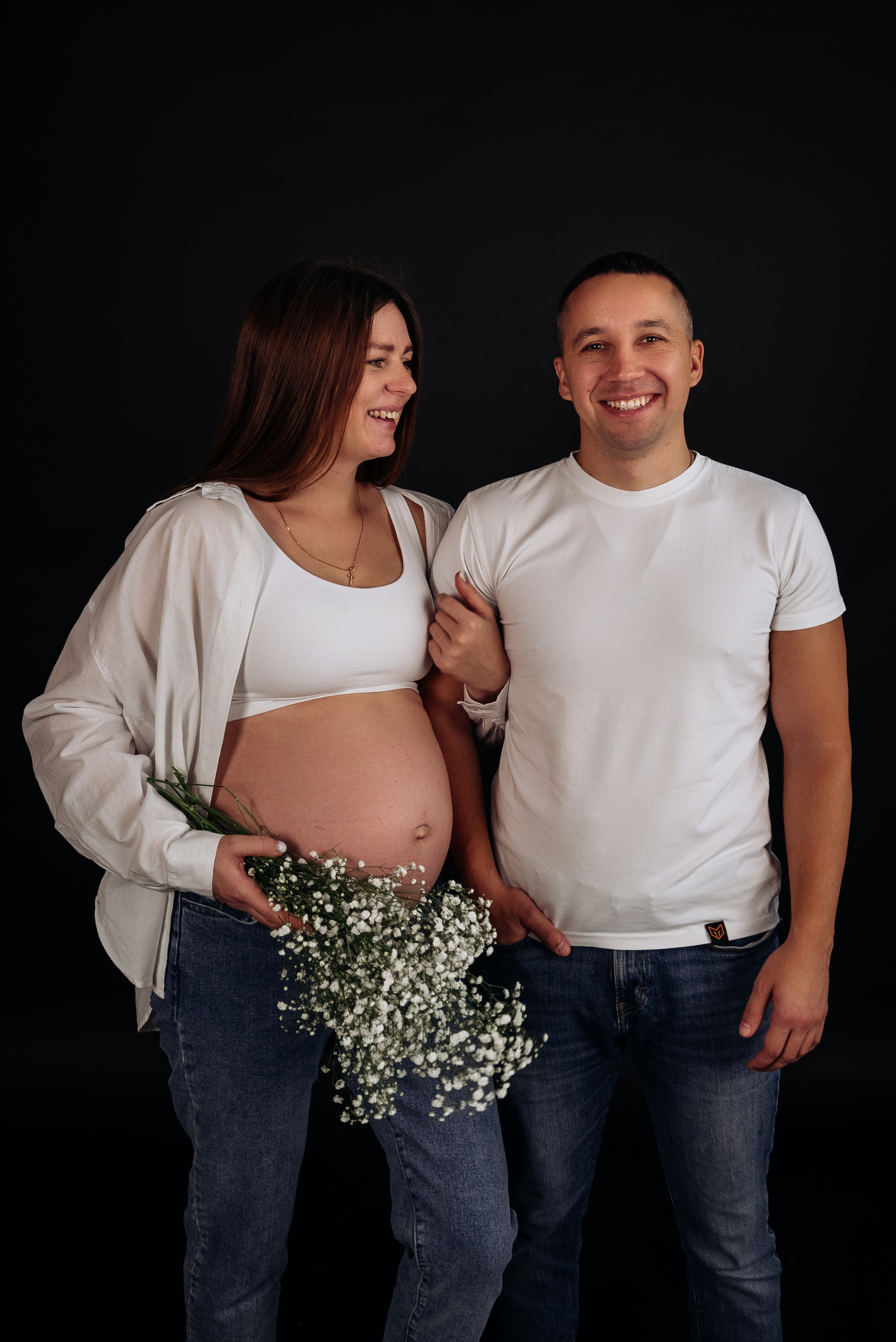 Ангелина Коля Матвей. Фотограф Тверь. Анна Драго