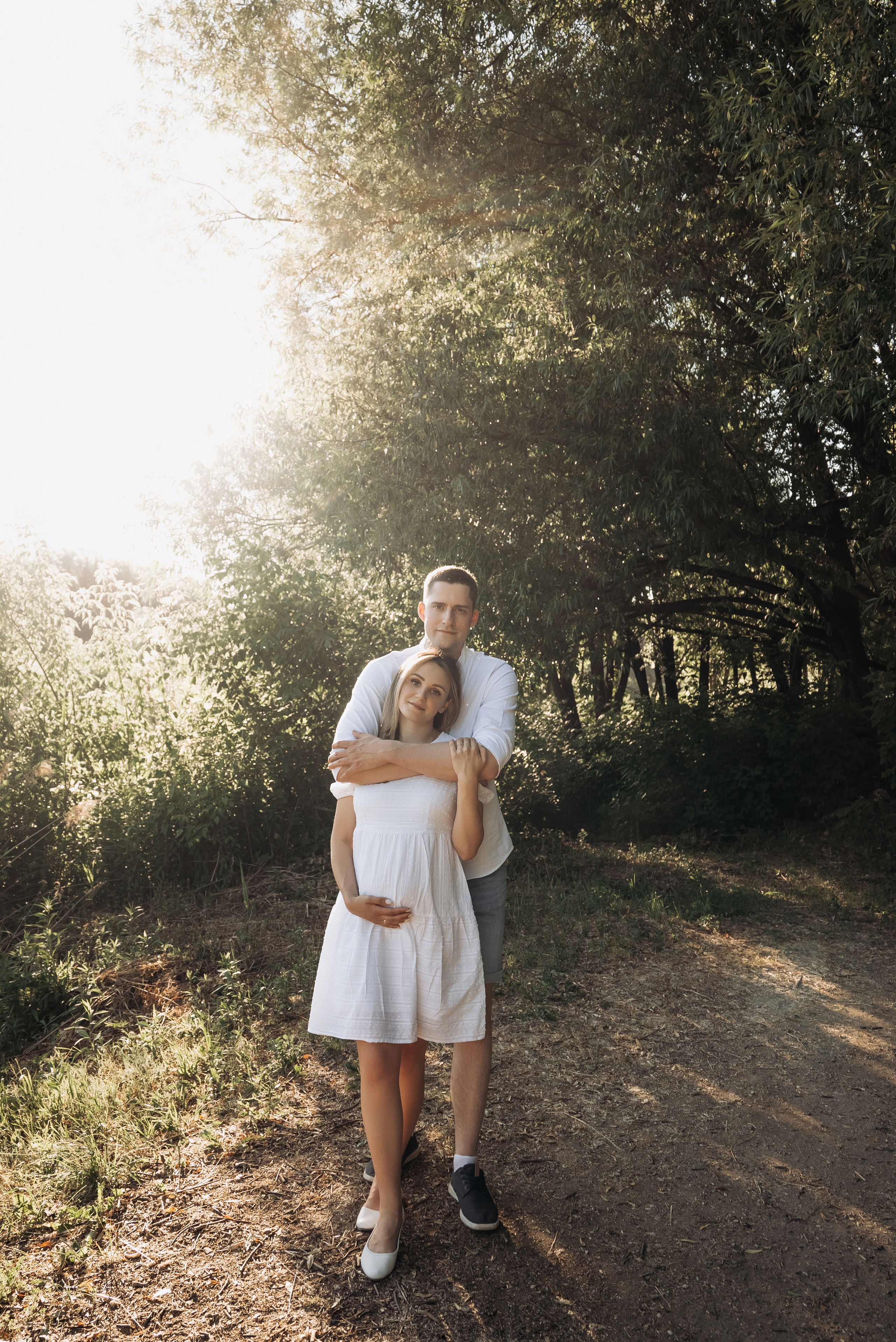 Юля и Рома. Фотограф Тверь. Анна Драго