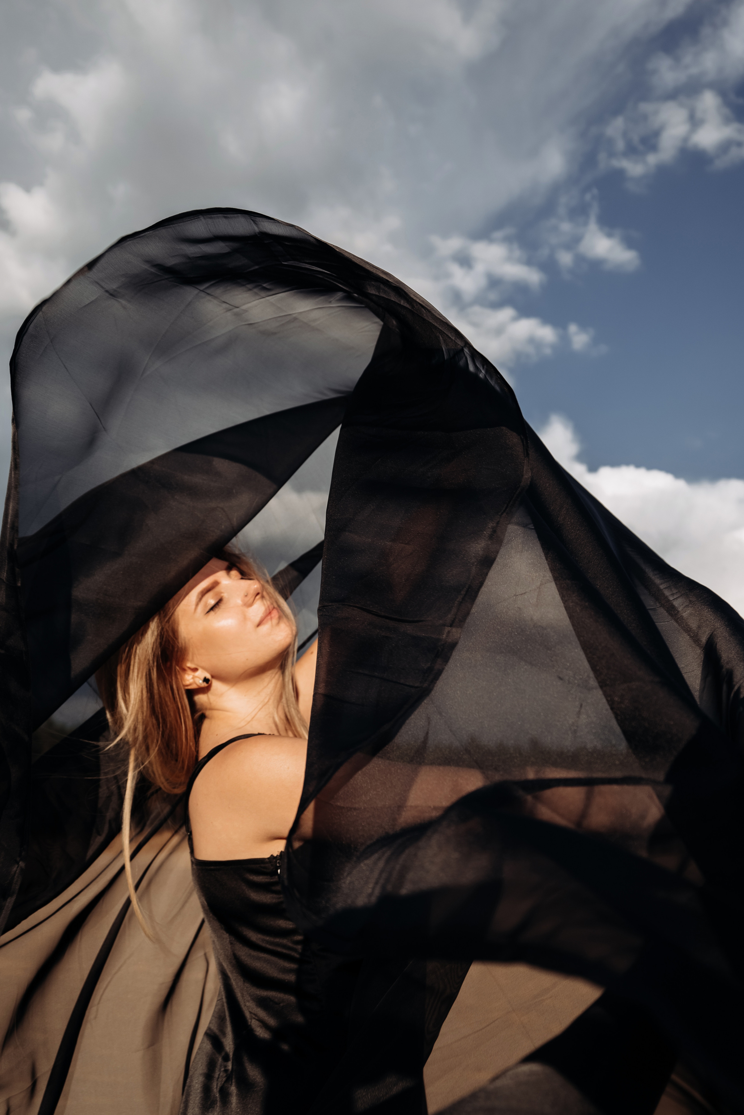 Алина. Фотограф Тверь. Анна Драго