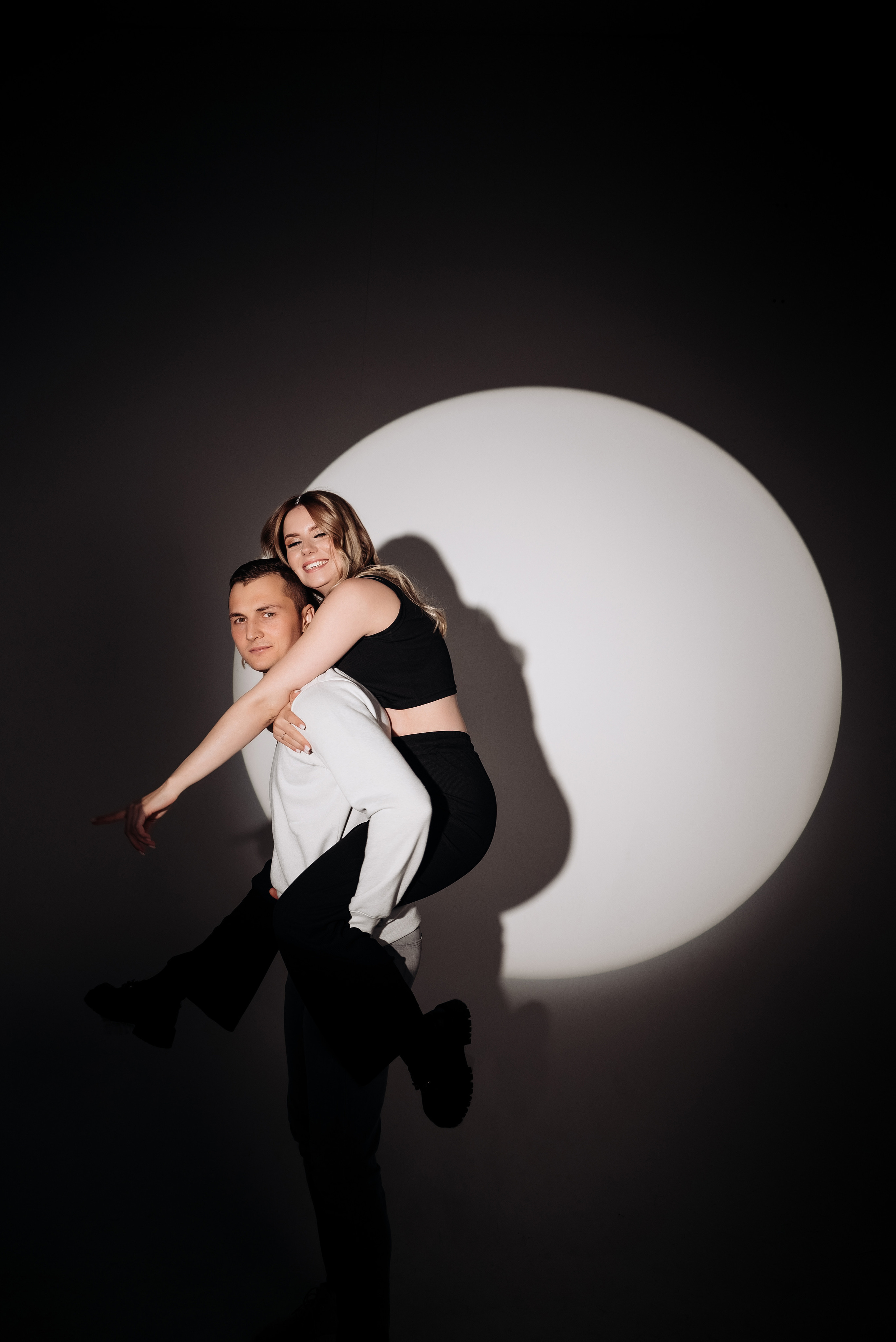 Алина и Саша. Фотограф Тверь. Анна Драго