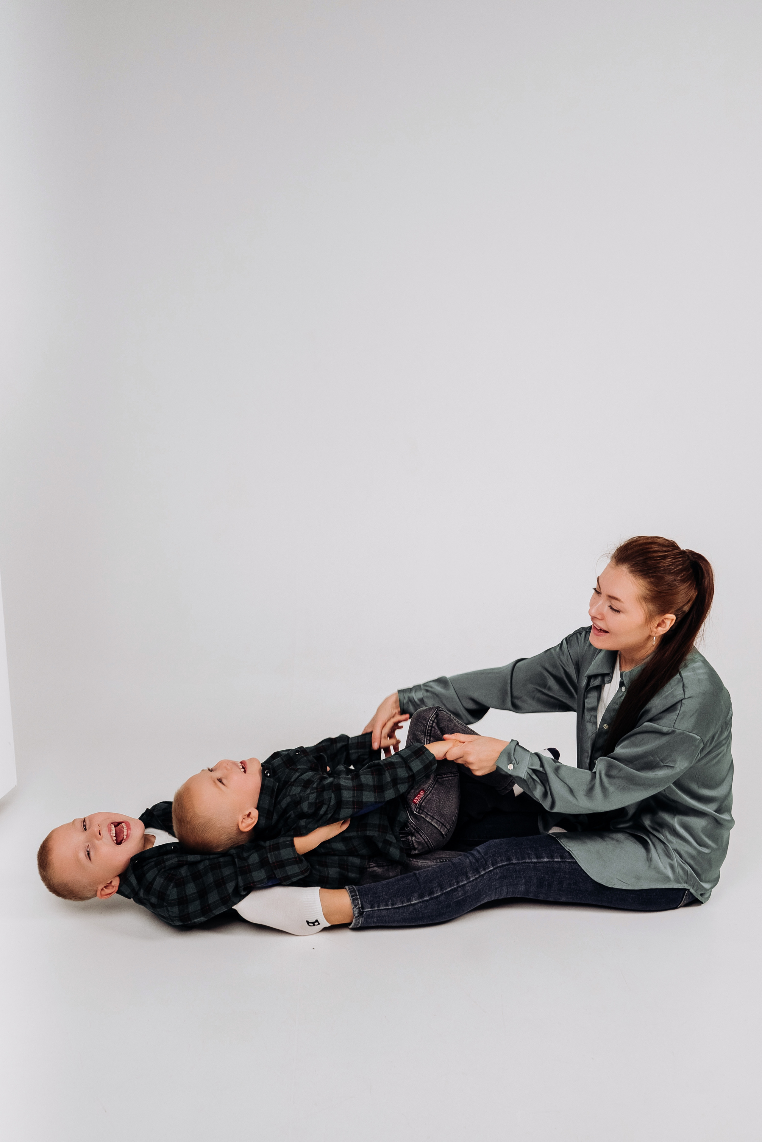 Оксана Илья Влад. Фотограф Тверь. Анна Драго