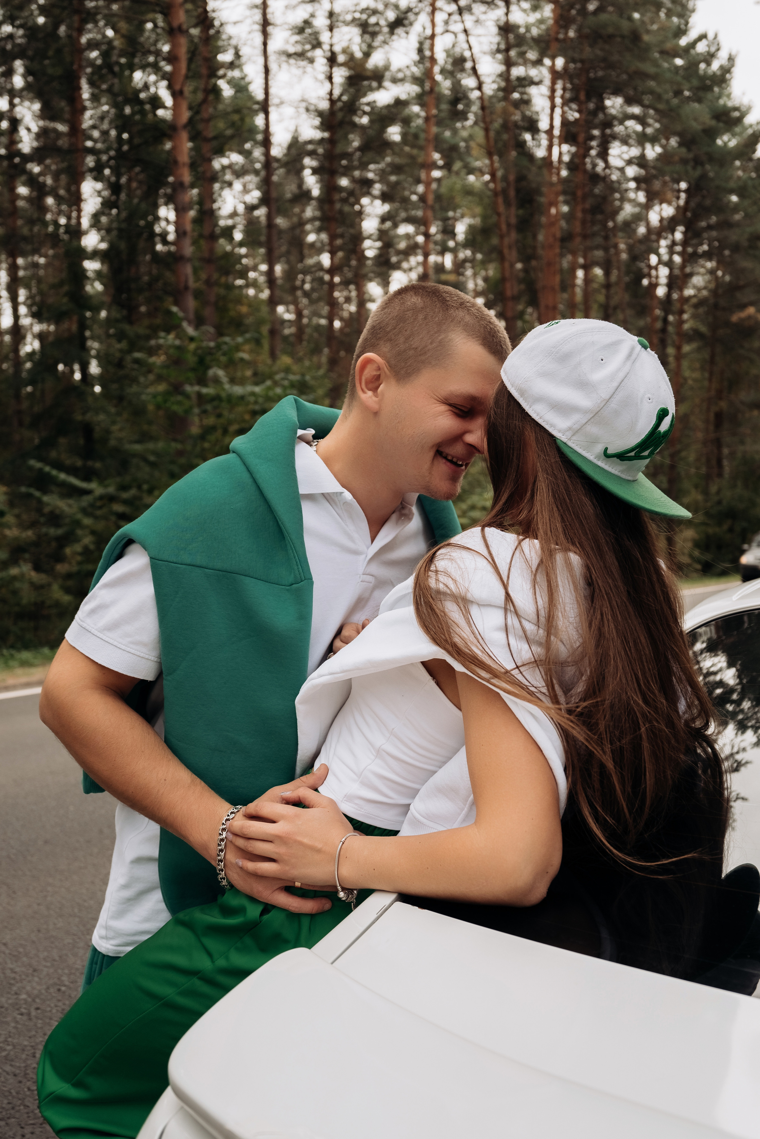 Марго и Влад. Фотограф Тверь. Анна Драго