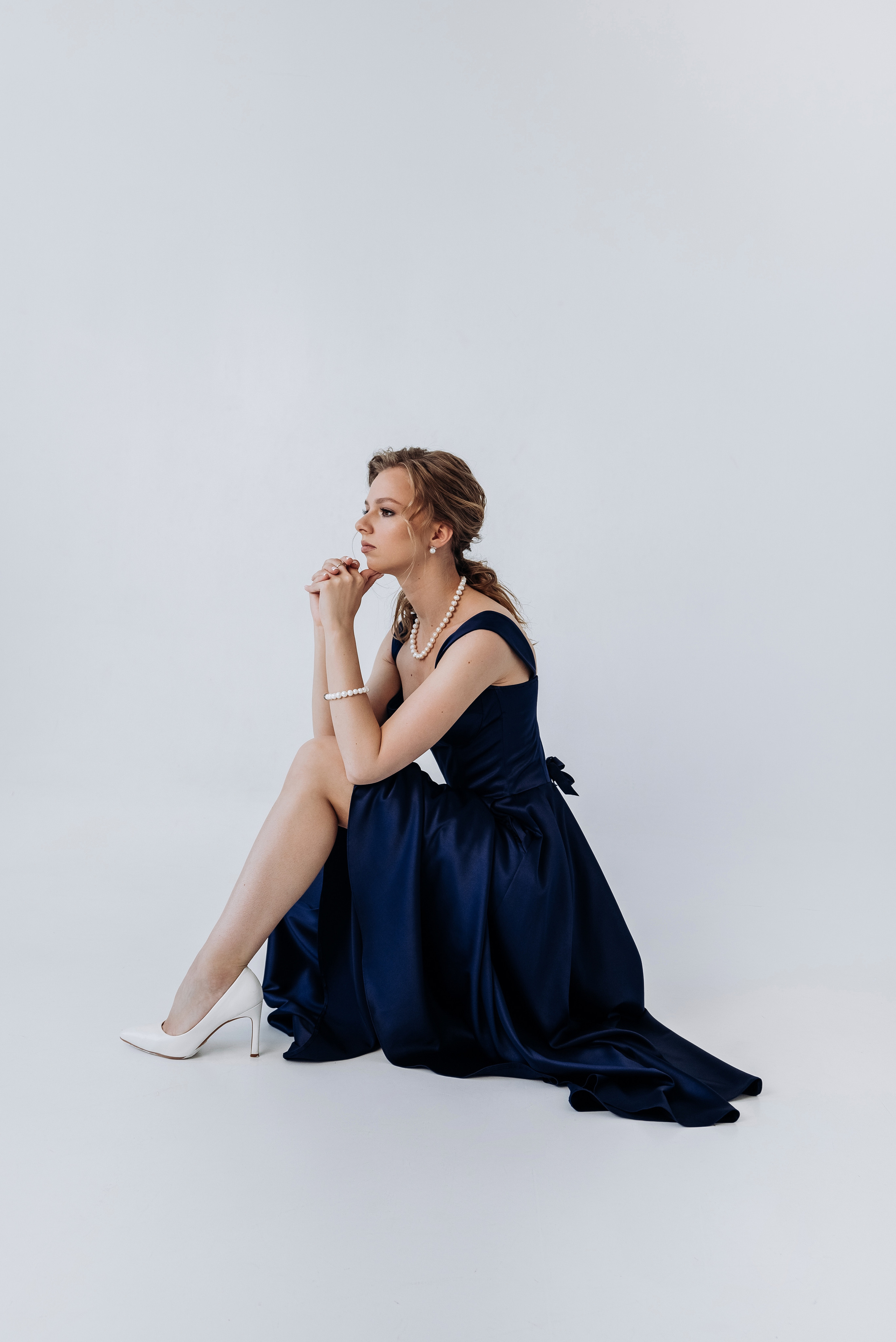 Наташа. Фотограф Тверь. Анна Драго