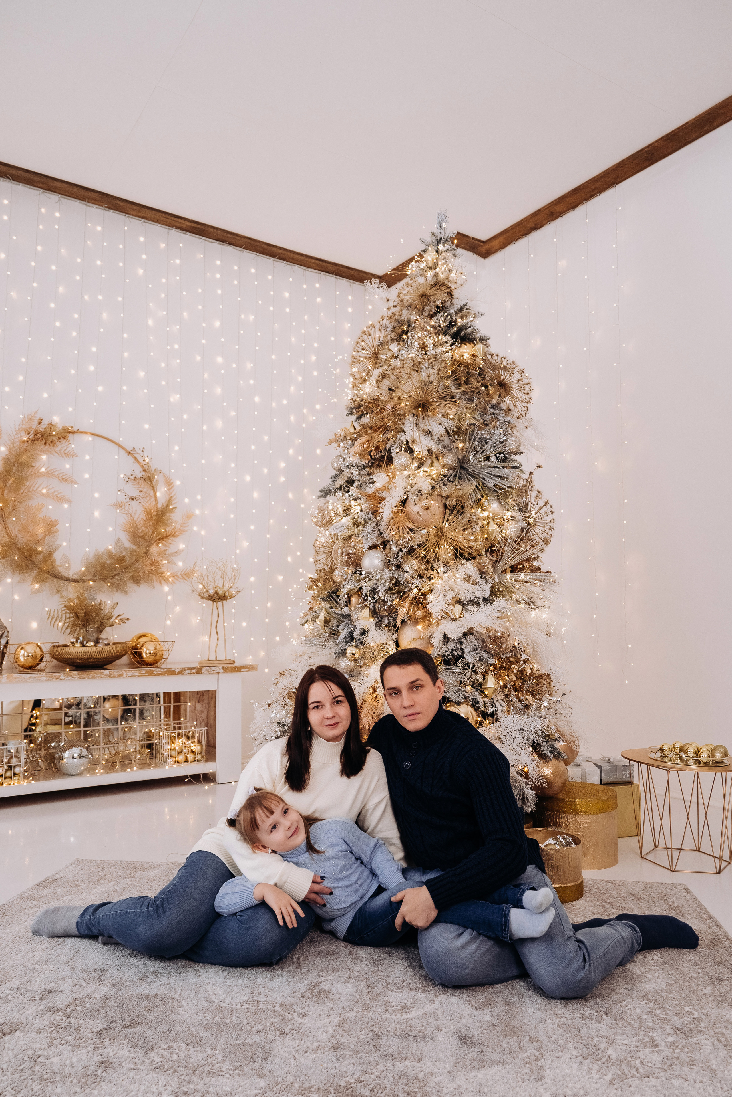 Катя и Тёма. Фотограф Тверь. Анна Драго