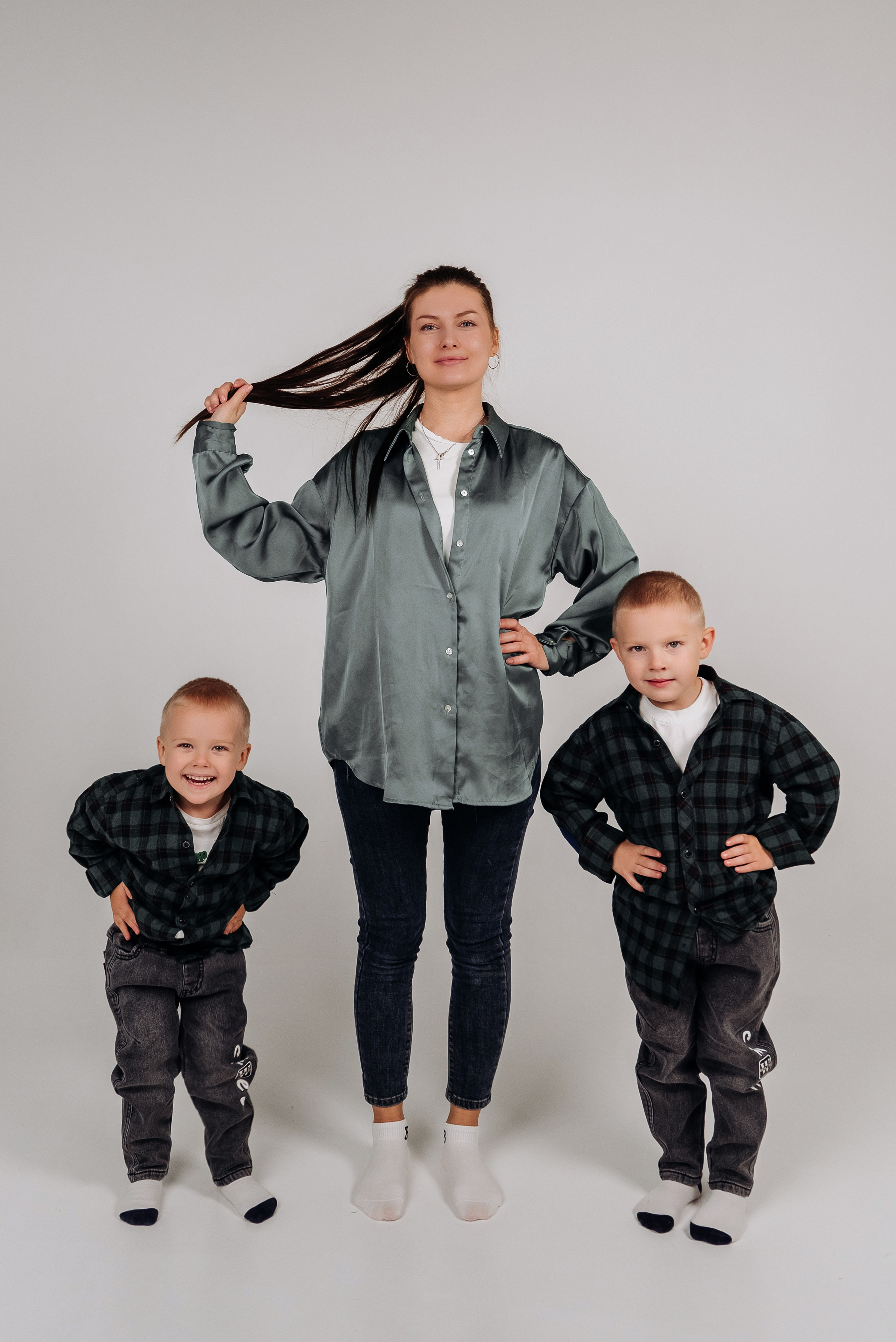 Оксана Илья Влад. Фотограф Тверь. Анна Драго