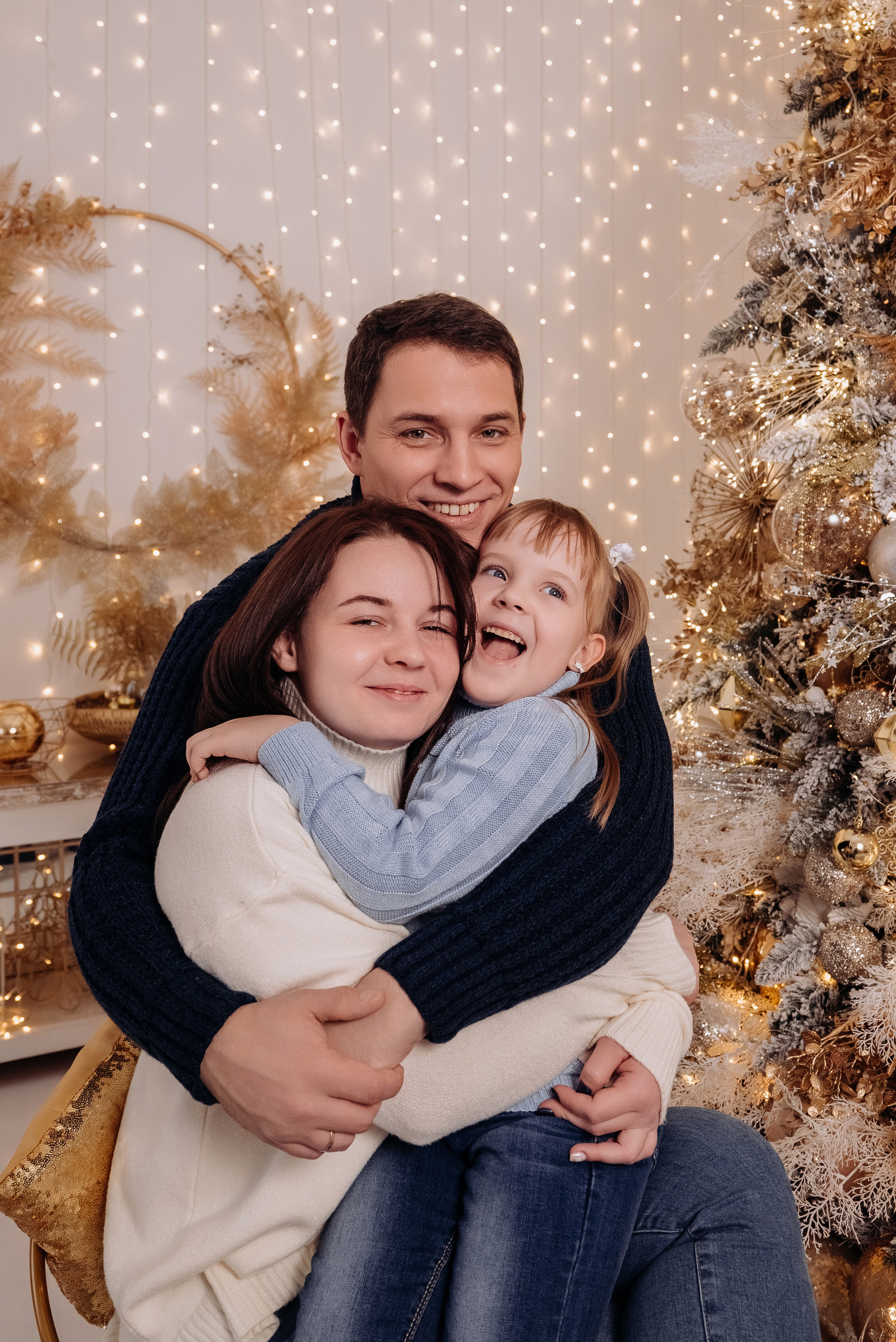 Катя и Тёма. Фотограф Тверь. Анна Драго