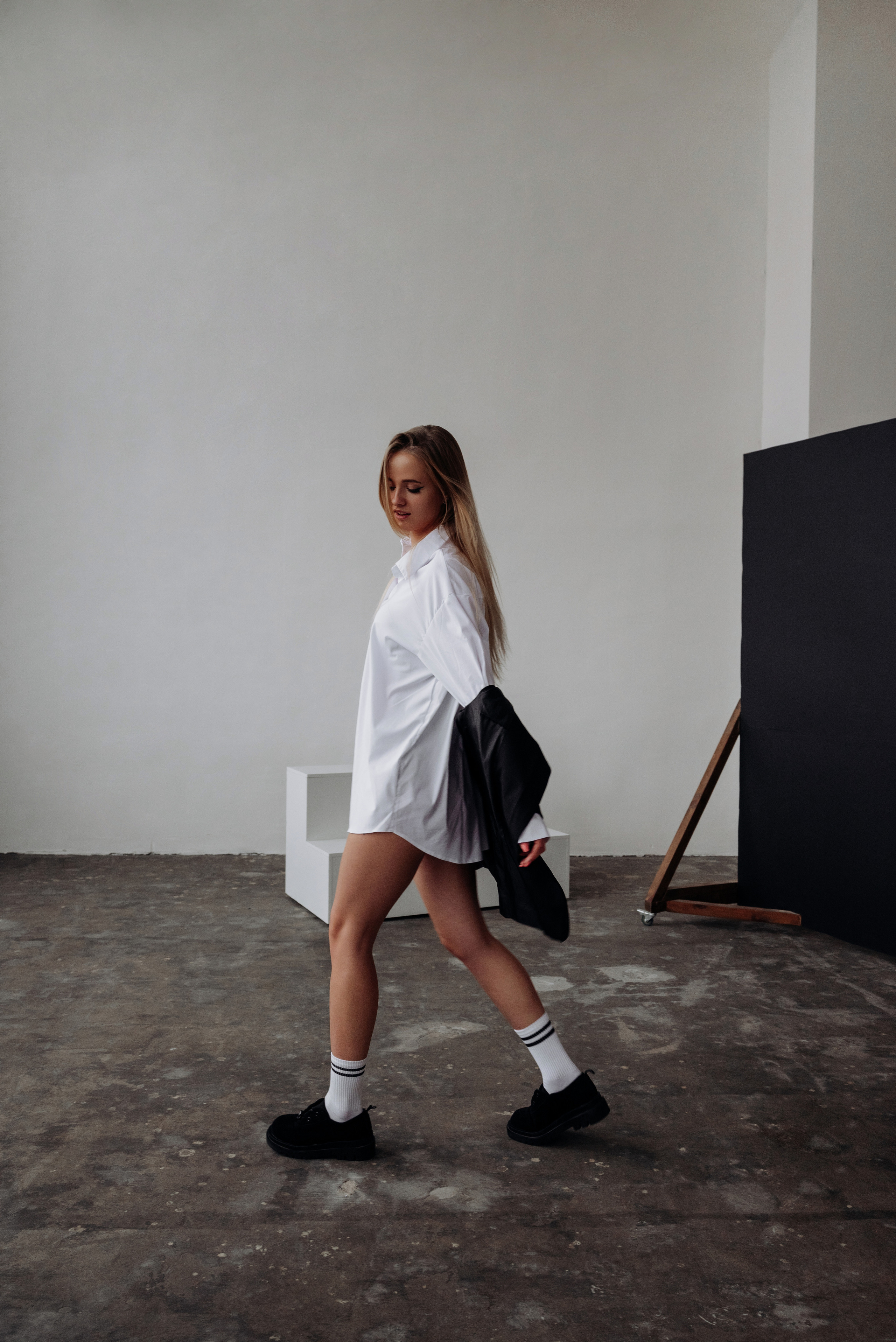 Ксюша. Фотограф Тверь. Анна Драго