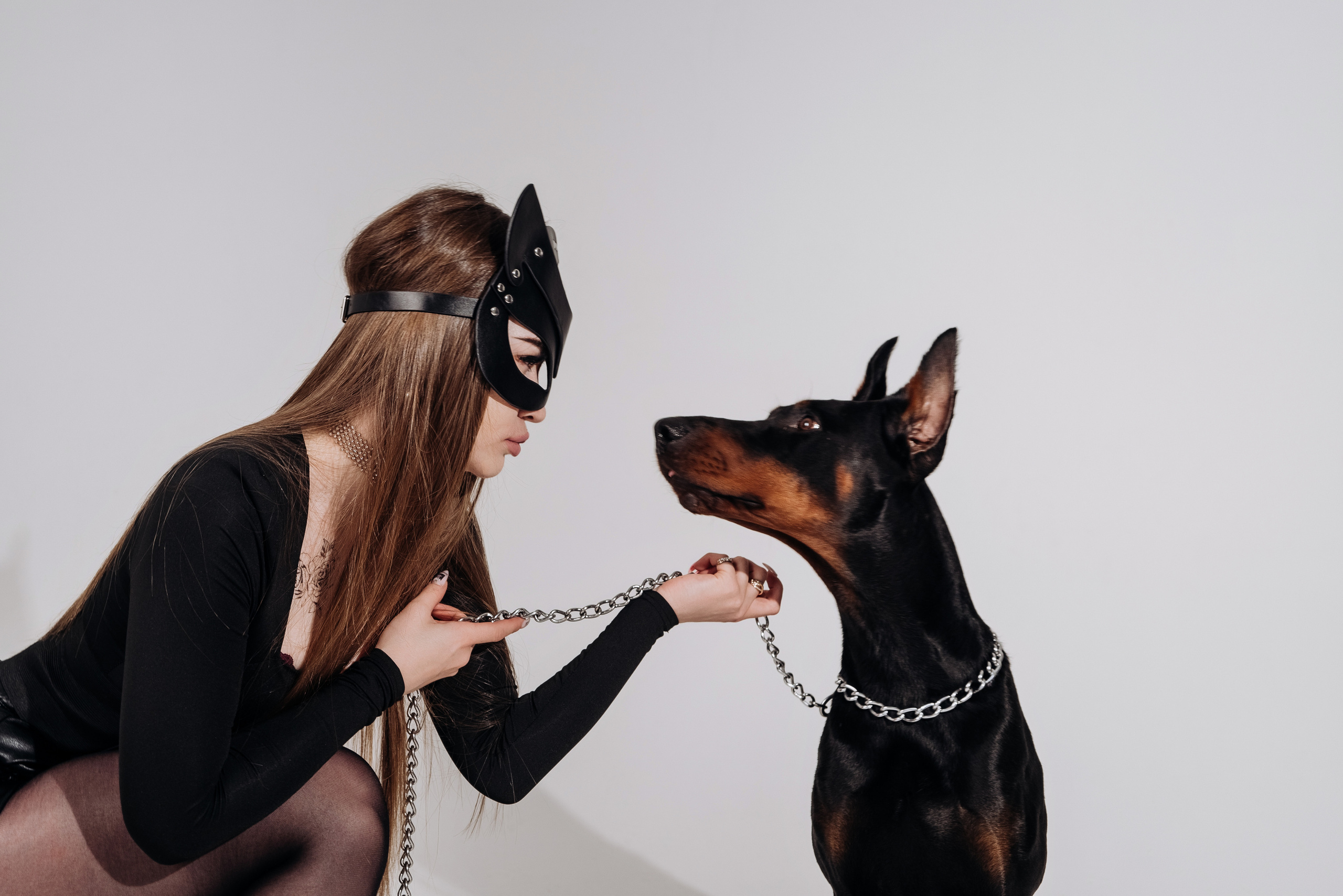 Оля. Фотограф Тверь. Анна Драго