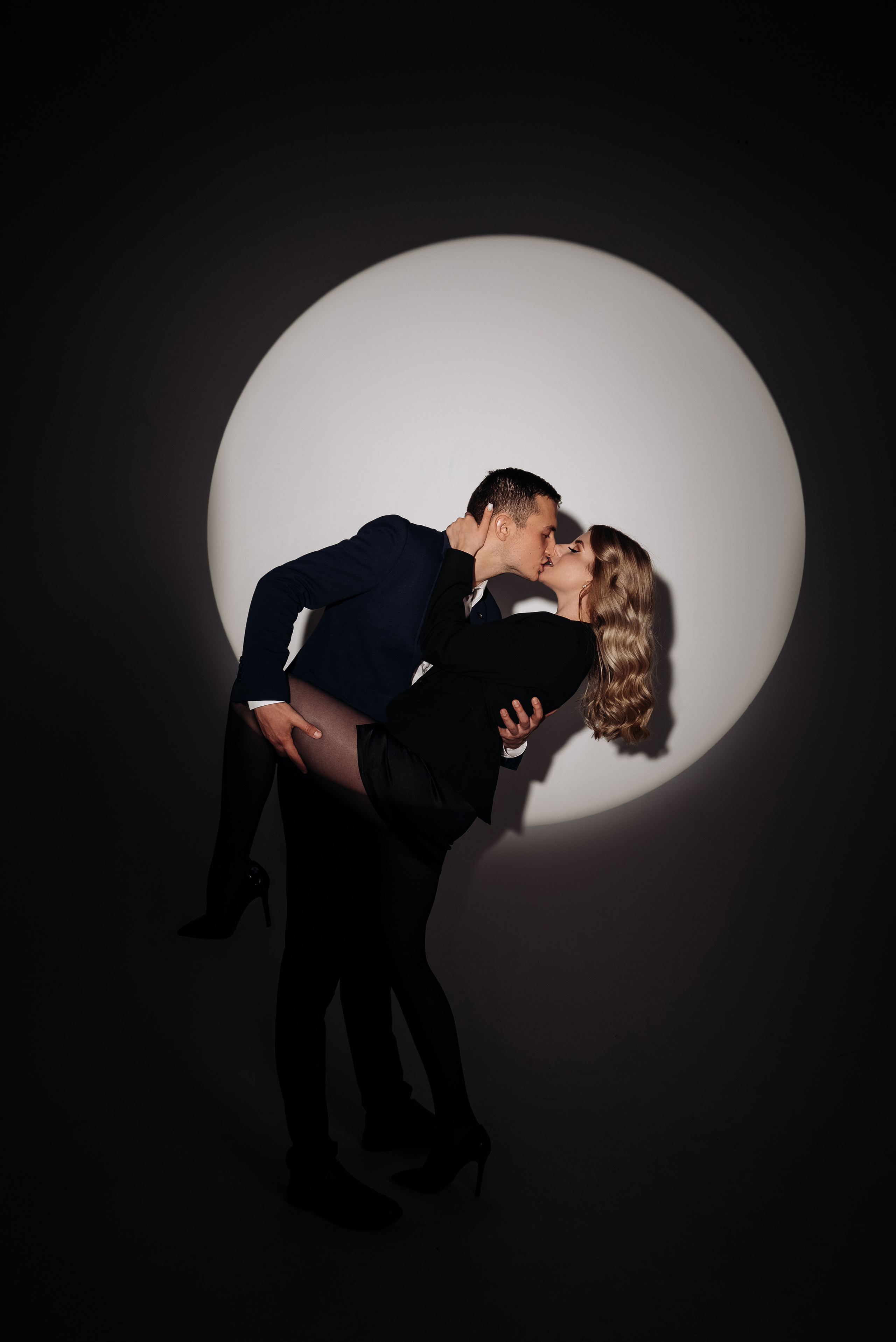 Алина и Саша. Фотограф Тверь. Анна Драго