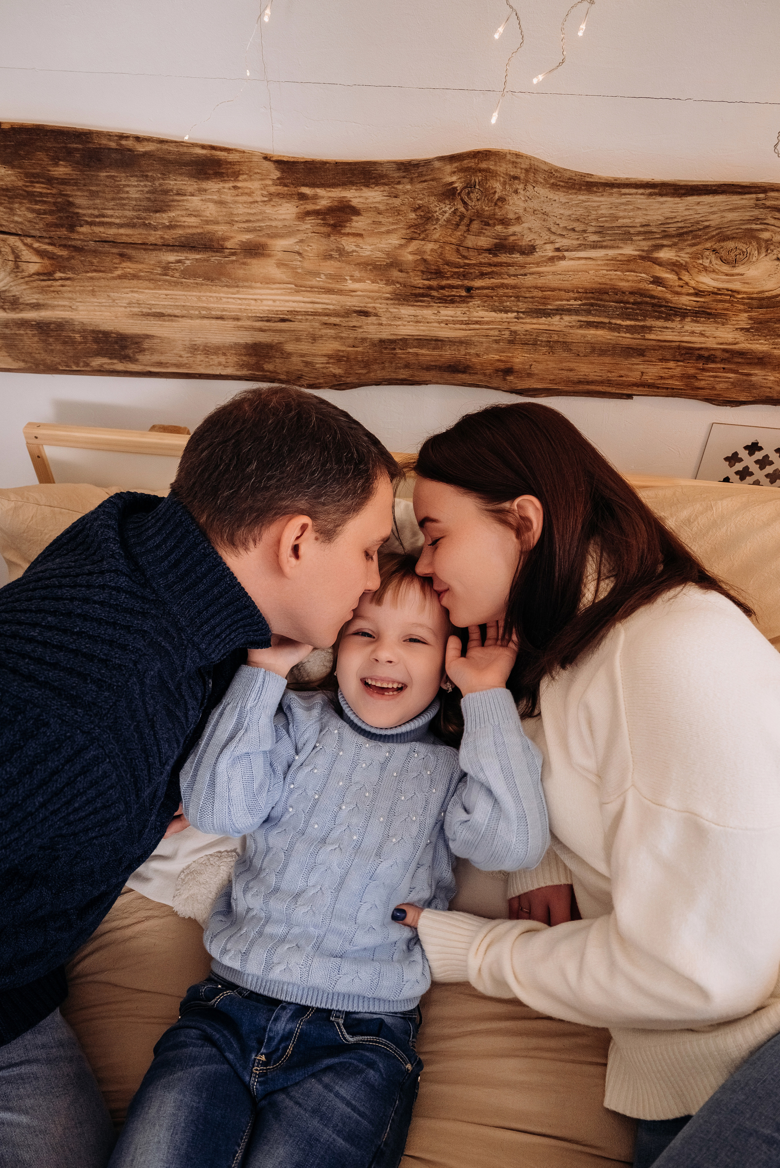 Катя и Тёма. Фотограф Тверь. Анна Драго