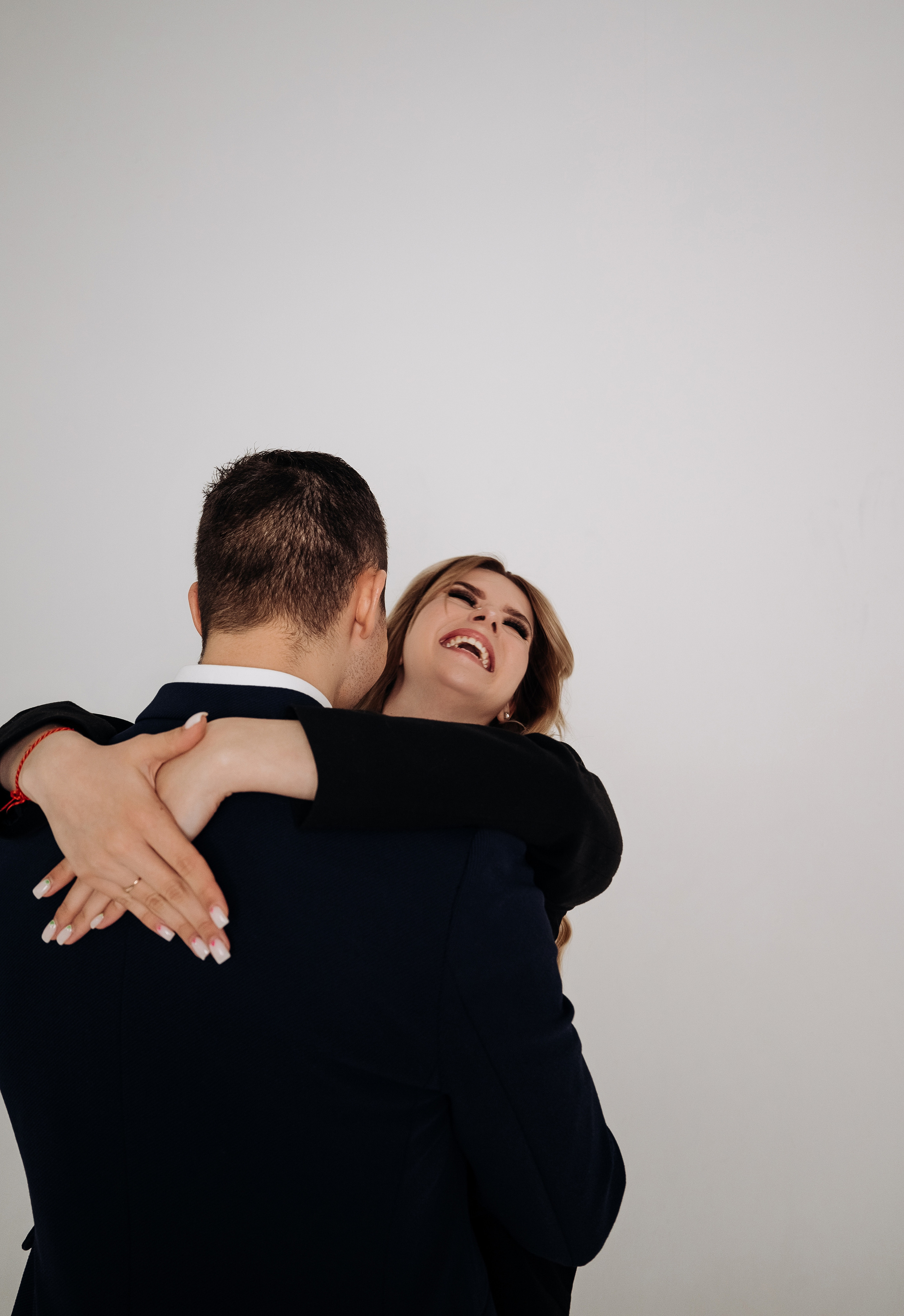 Алина и Саша. Фотограф Тверь. Анна Драго