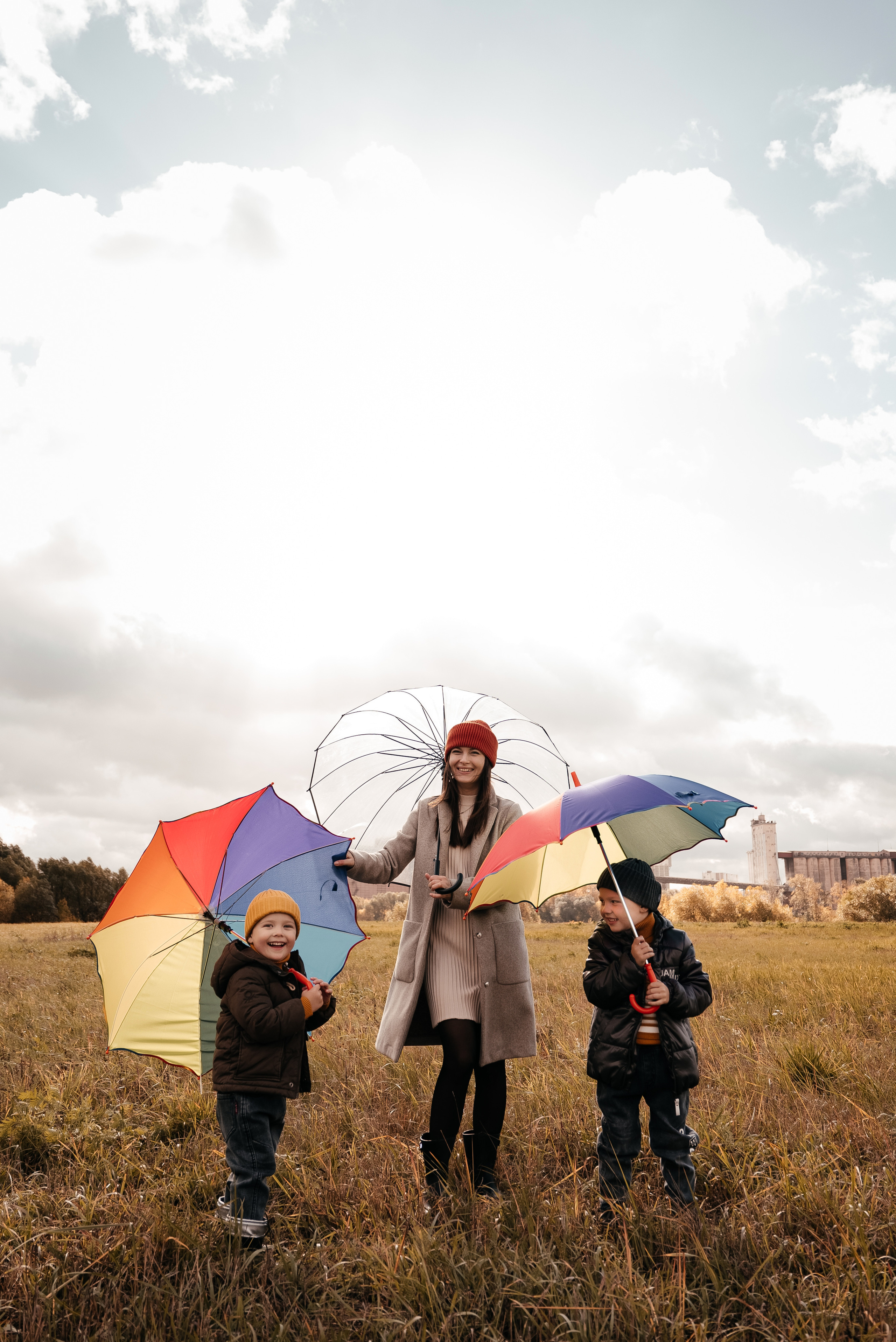 Оксана Илья Влад. Фотограф Тверь. Анна Драго