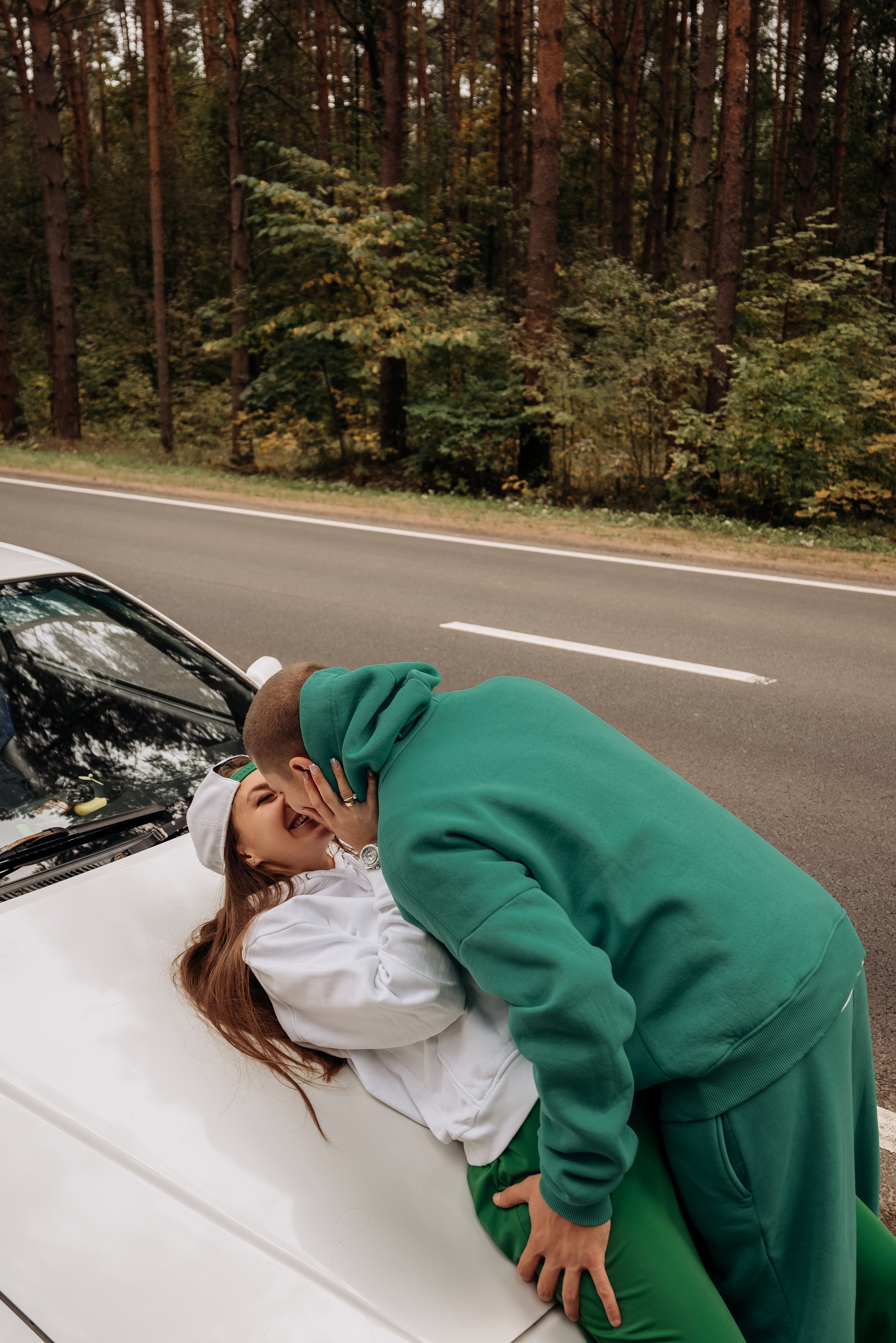 Марго и Влад. Фотограф Тверь. Анна Драго