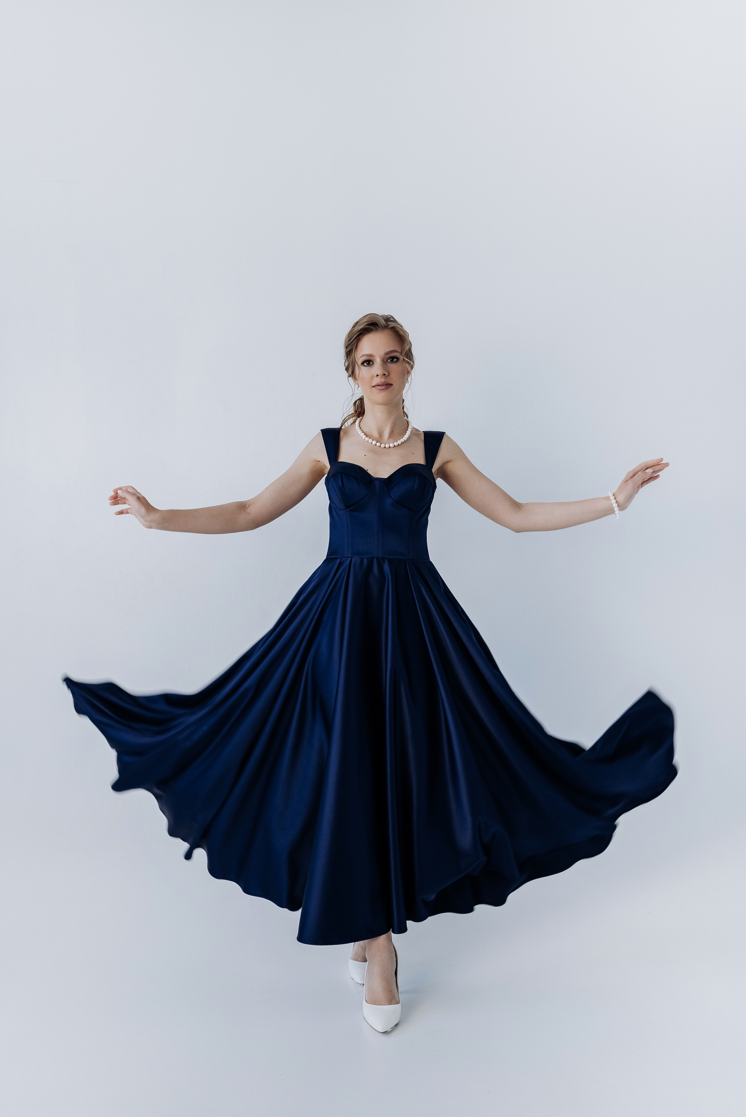 Наташа. Фотограф Тверь. Анна Драго