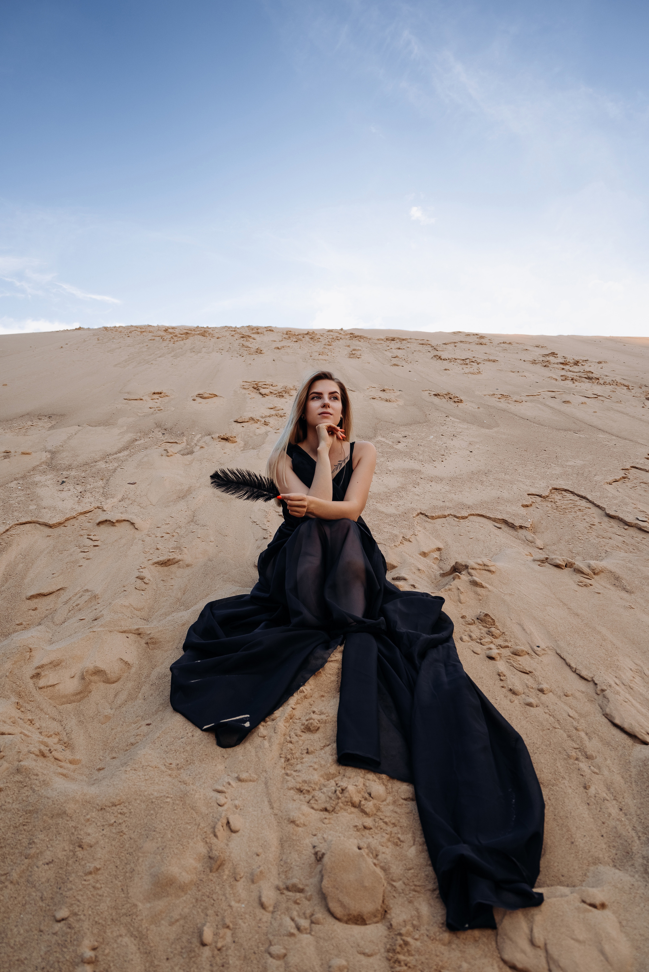 Алина. Фотограф Тверь. Анна Драго