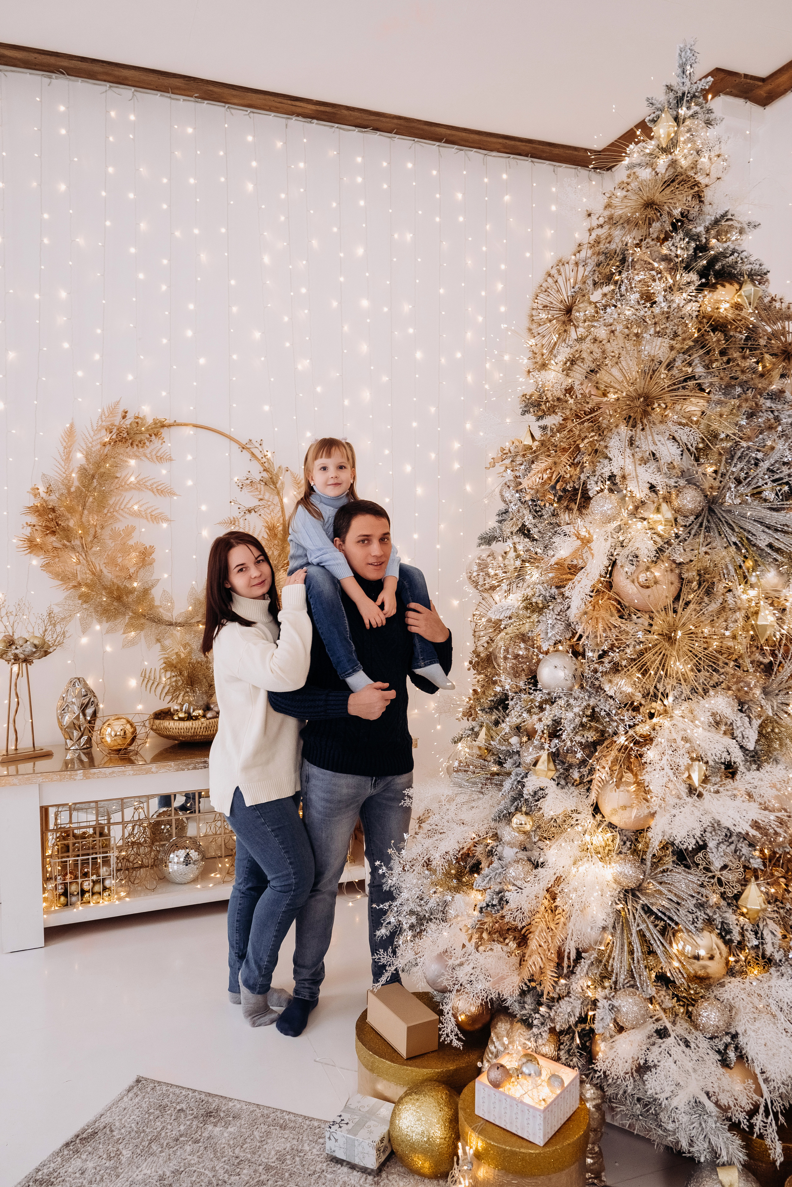 Катя и Тёма. Фотограф Тверь. Анна Драго