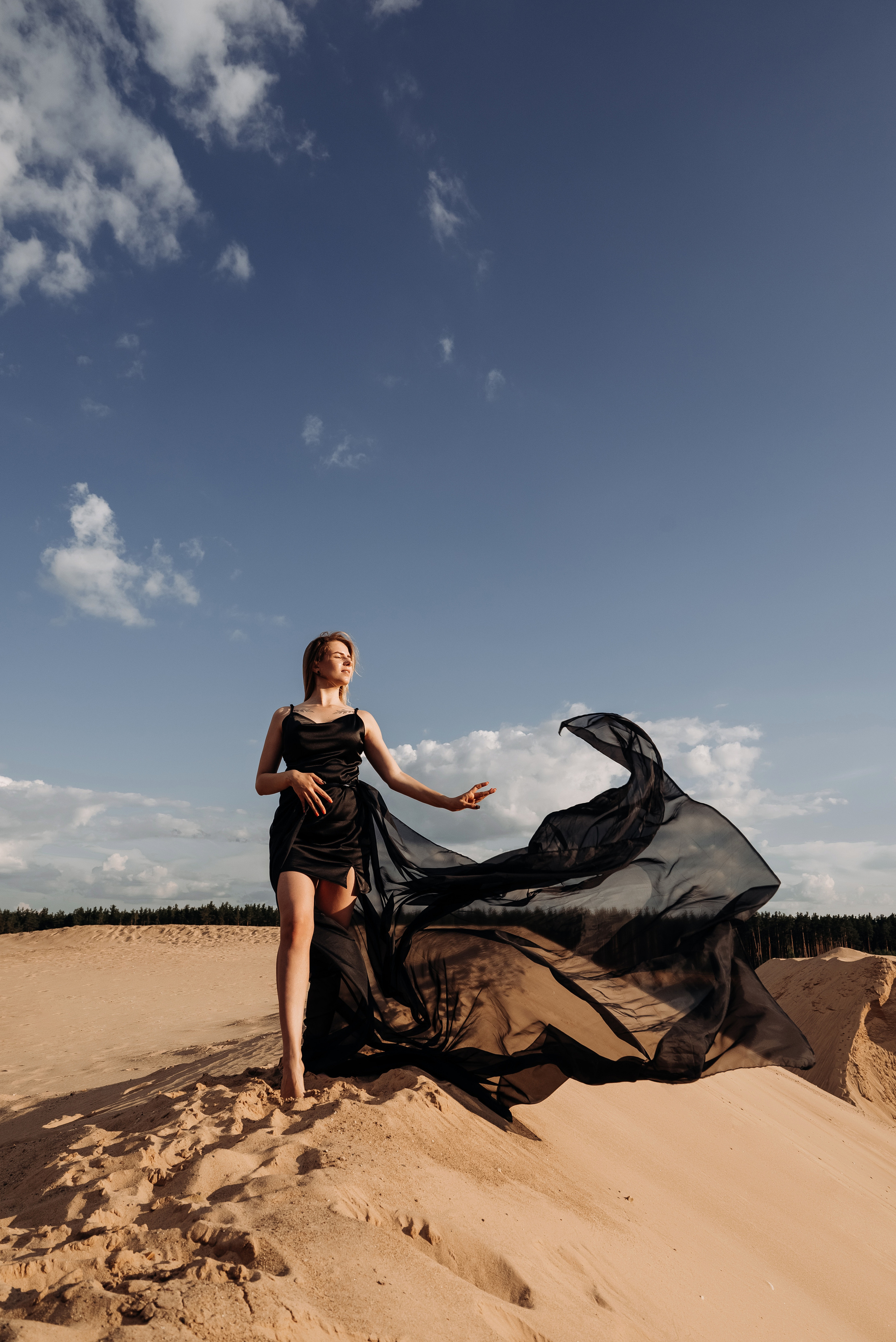 Алина. Фотограф Тверь. Анна Драго