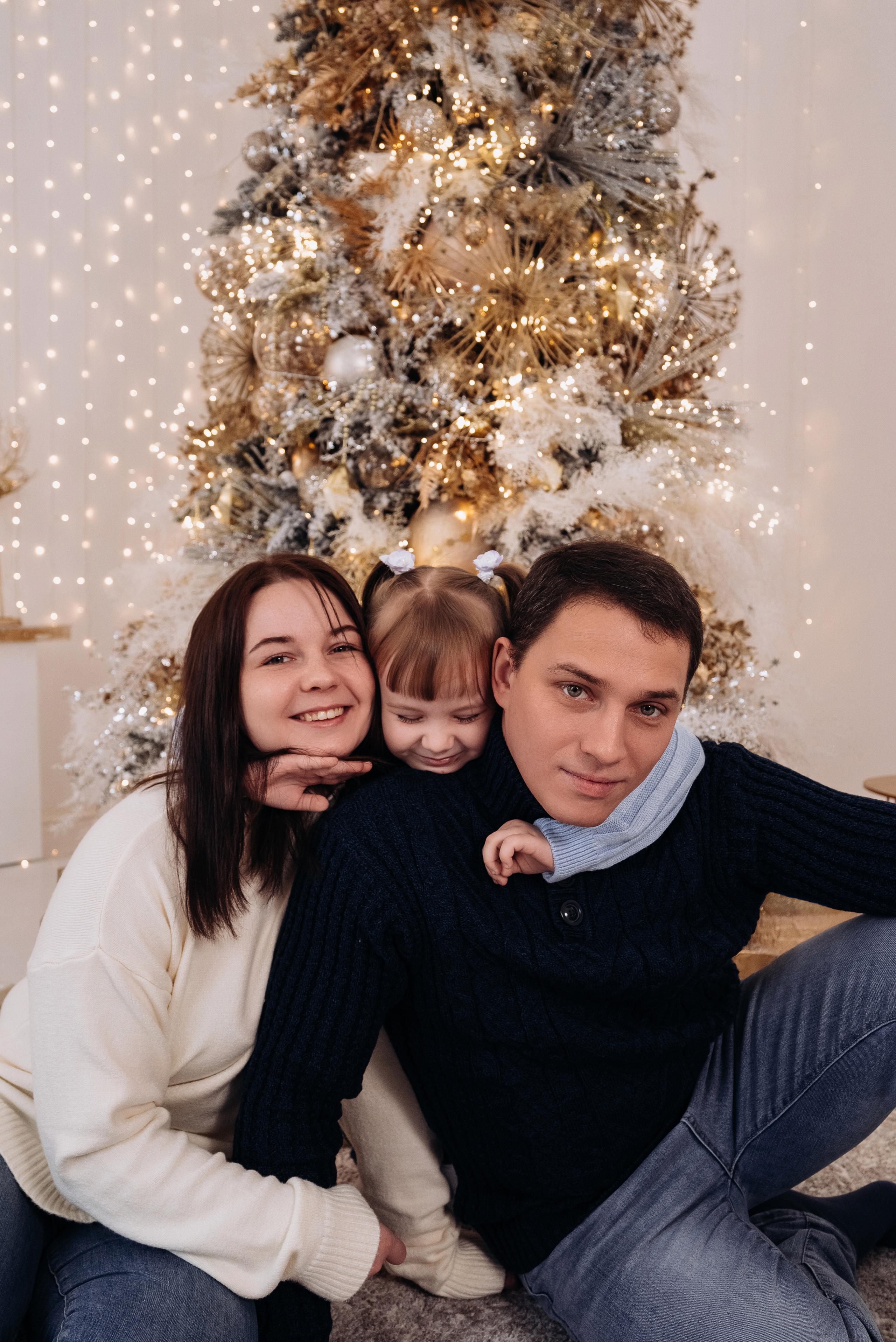 Катя и Тёма. Фотограф Тверь. Анна Драго