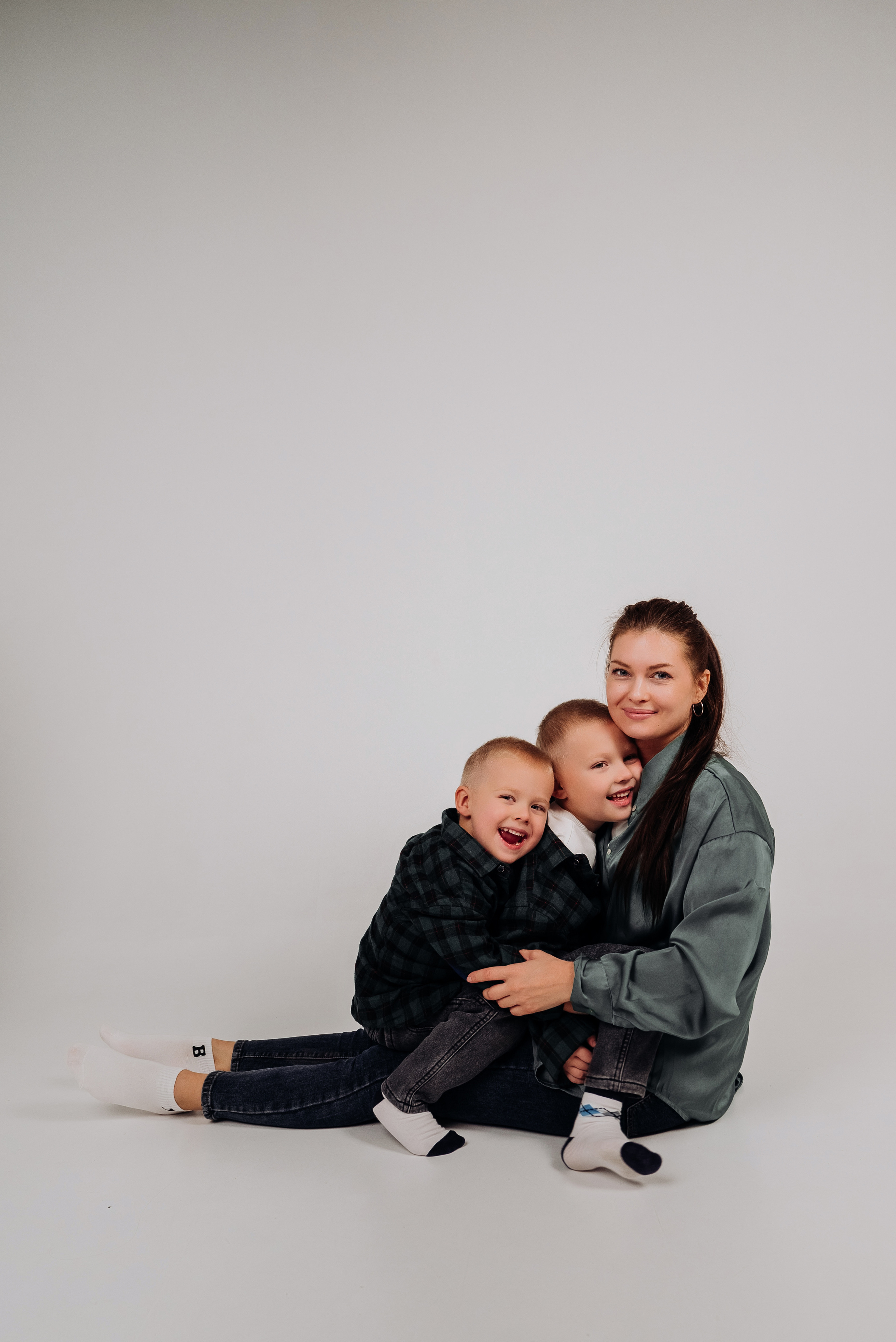 Оксана Илья Влад. Фотограф Тверь. Анна Драго