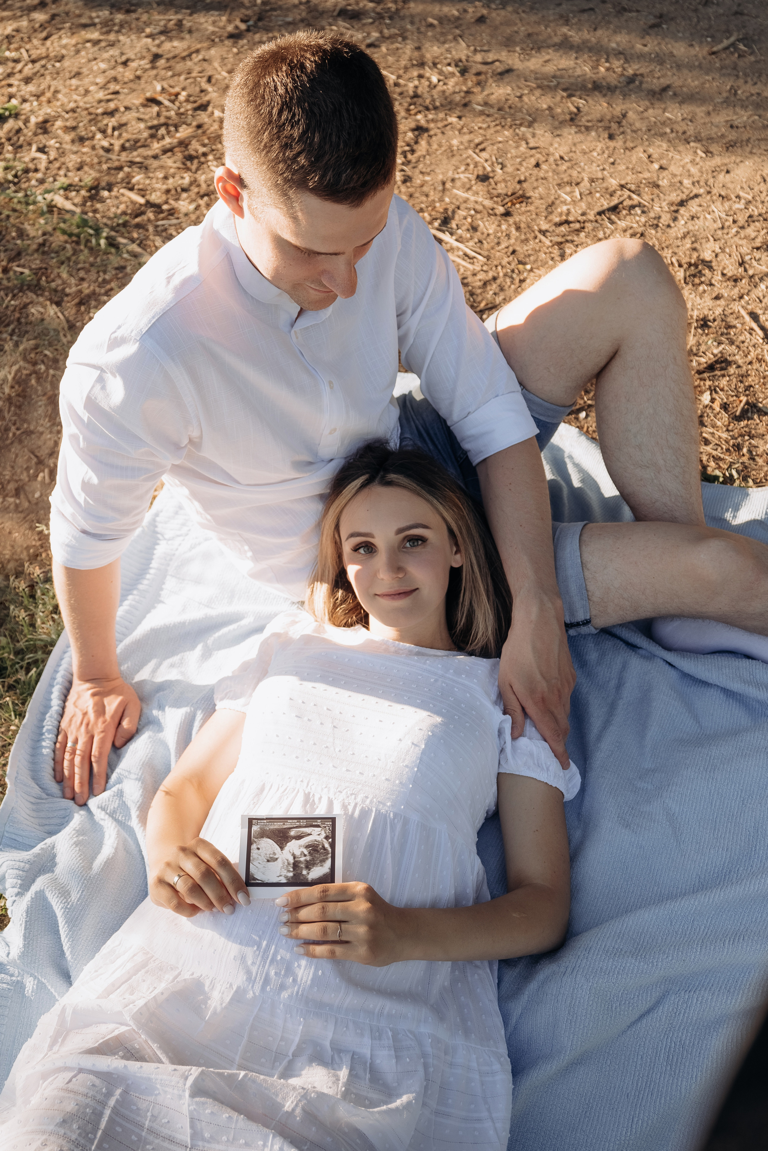 Юля и Рома. Фотограф Тверь. Анна Драго