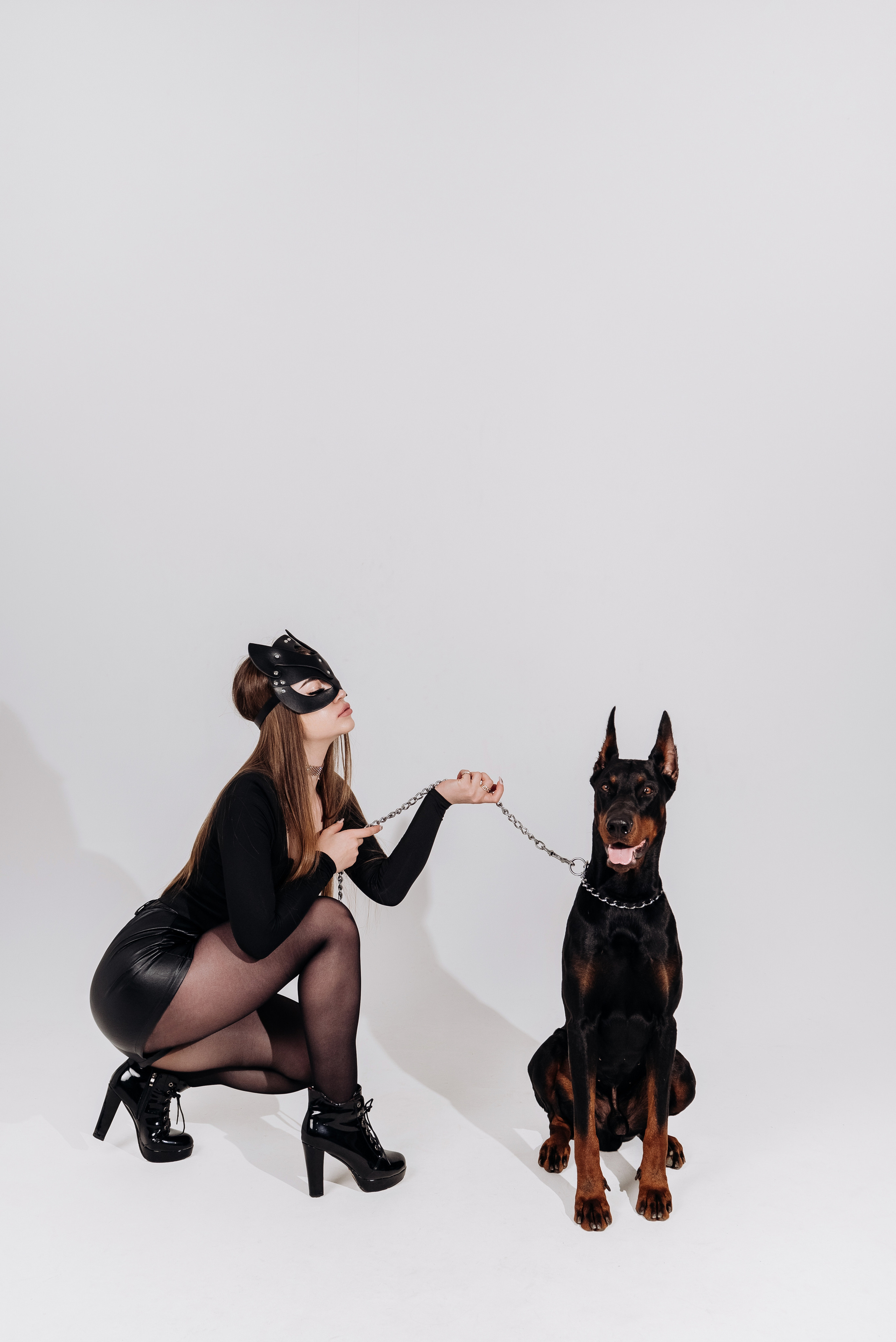 Оля. Фотограф Тверь. Анна Драго