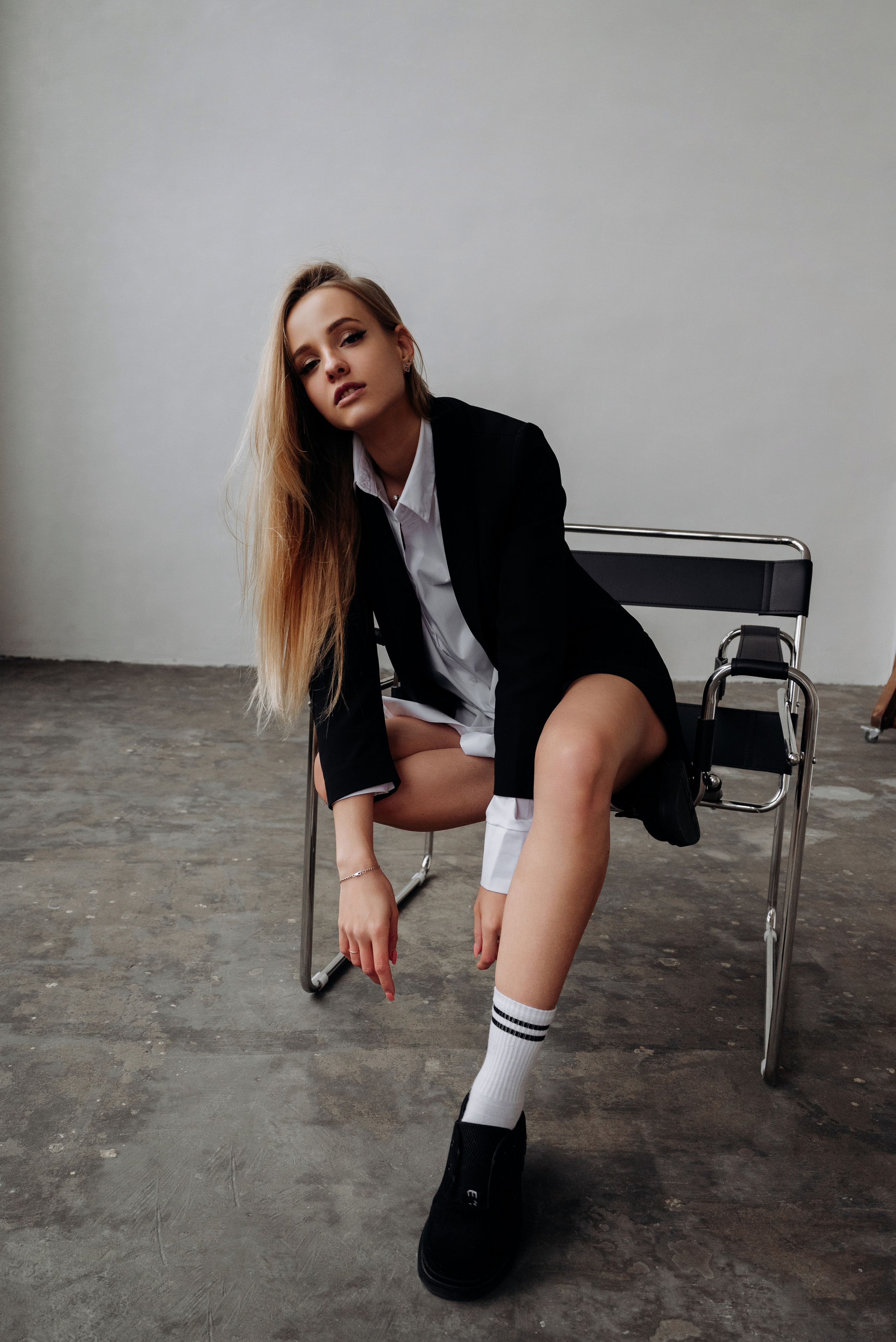 Ксюша. Фотограф Тверь. Анна Драго