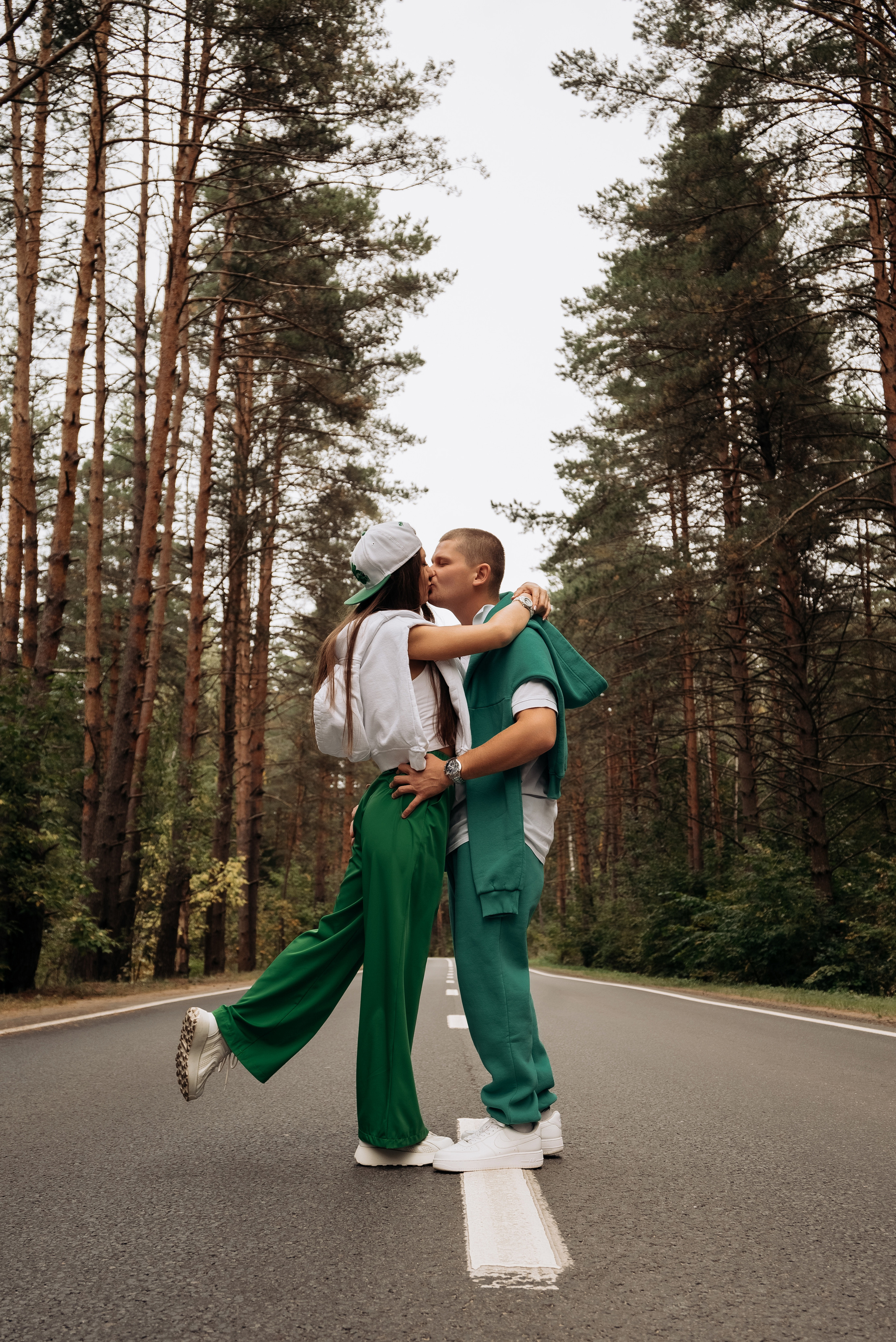 Марго и Влад. Фотограф Тверь. Анна Драго