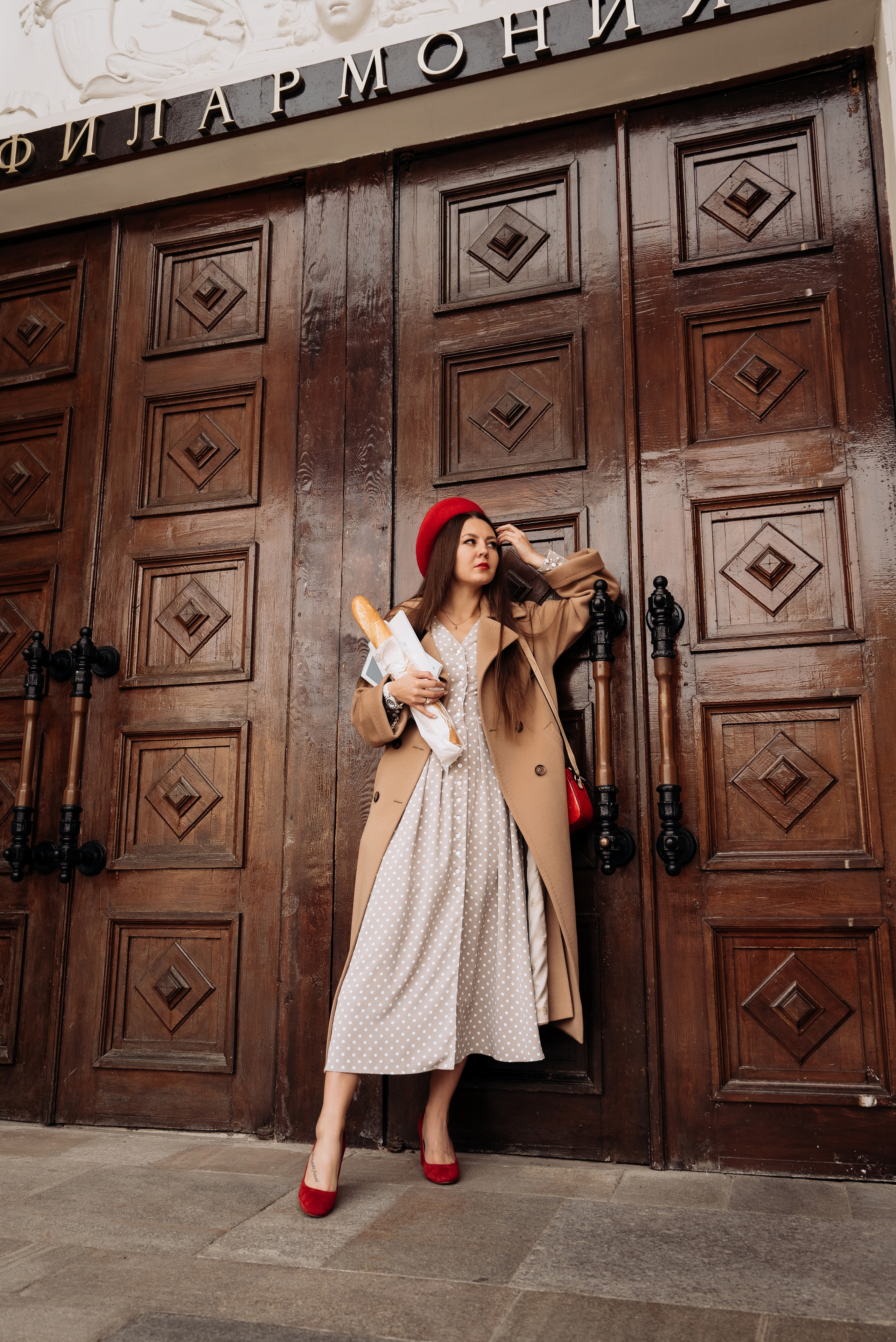 Марго и Влад. Фотограф Тверь. Анна Драго