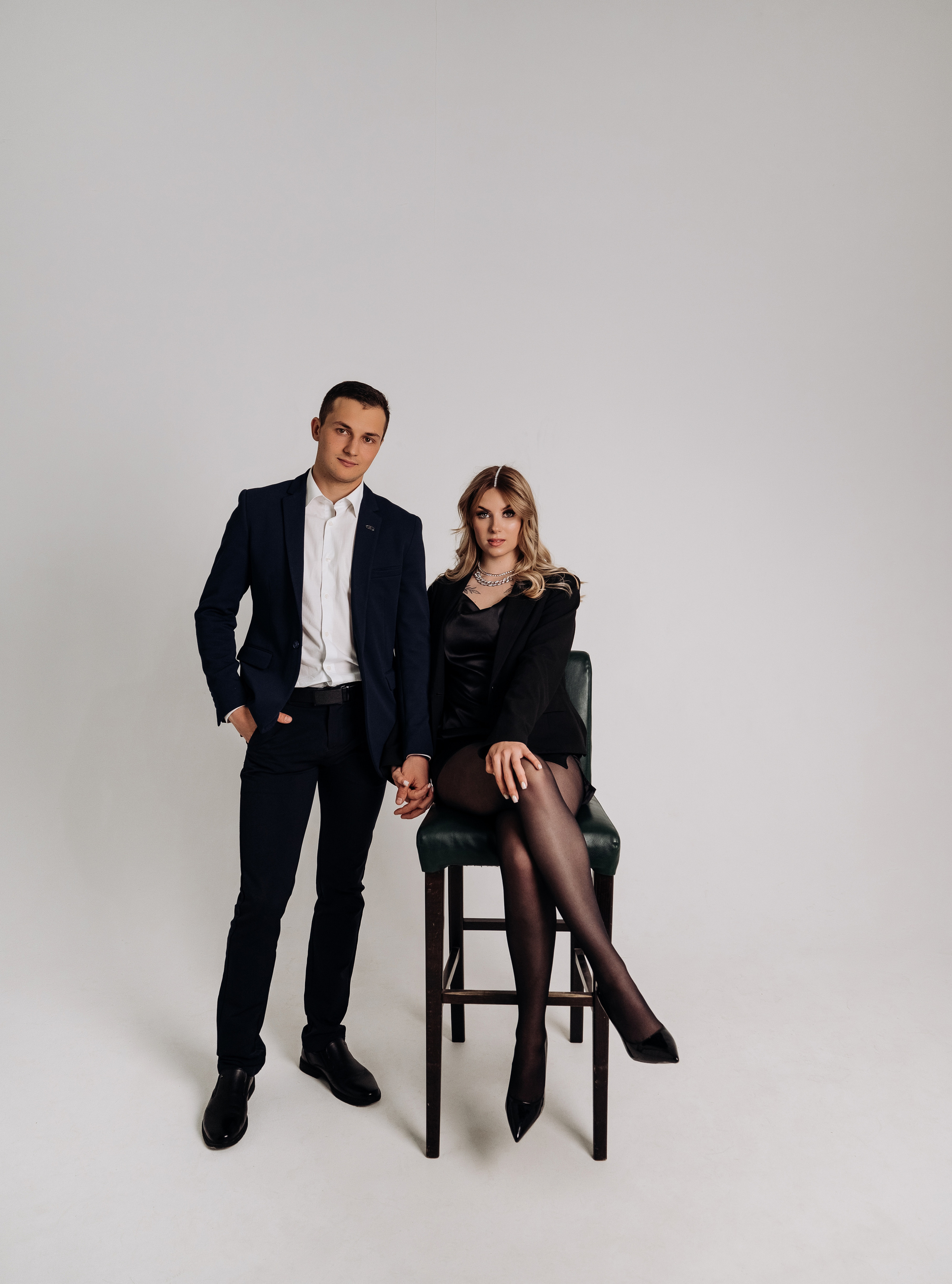 Алина и Саша. Фотограф Тверь. Анна Драго