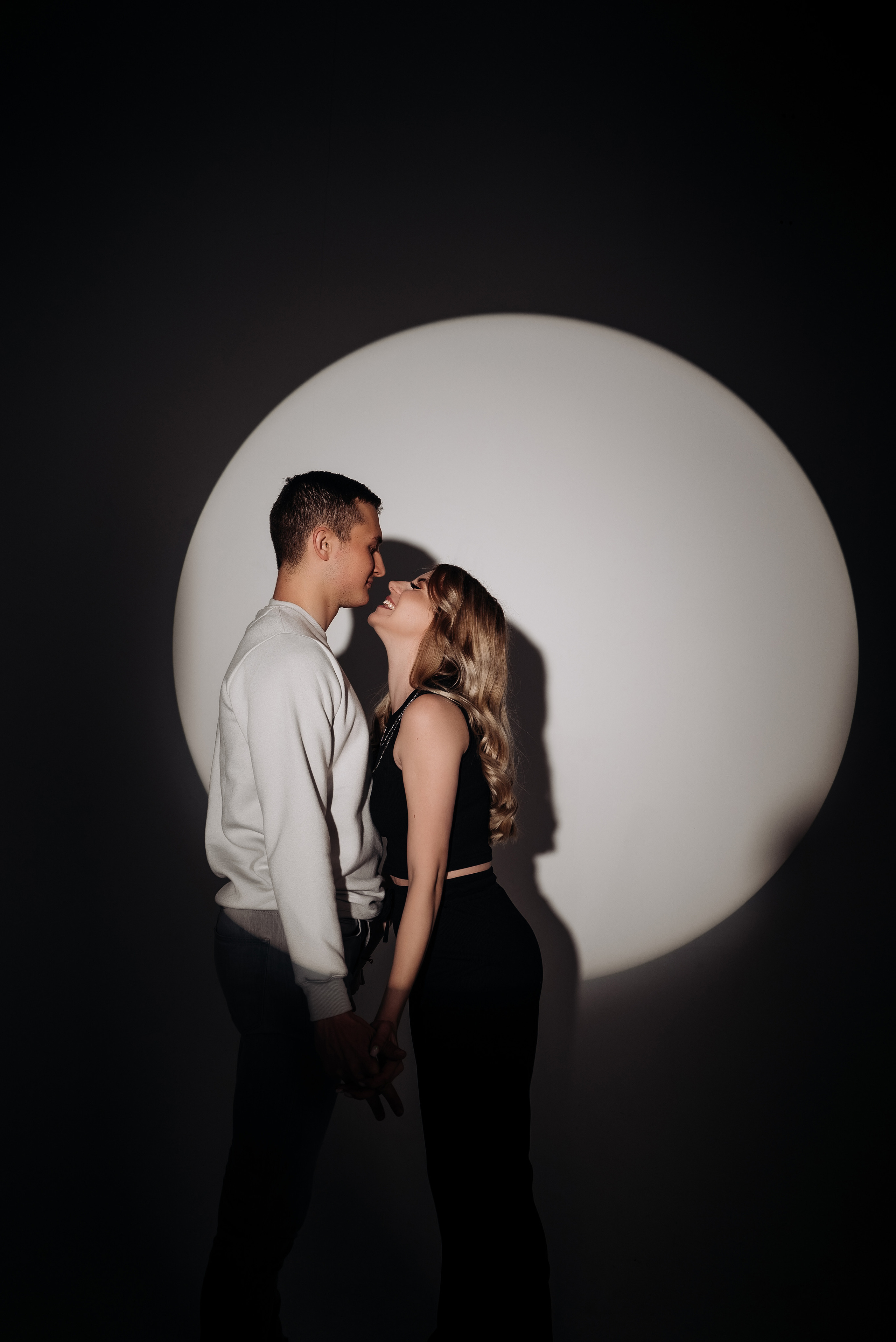 Алина и Саша. Фотограф Тверь. Анна Драго