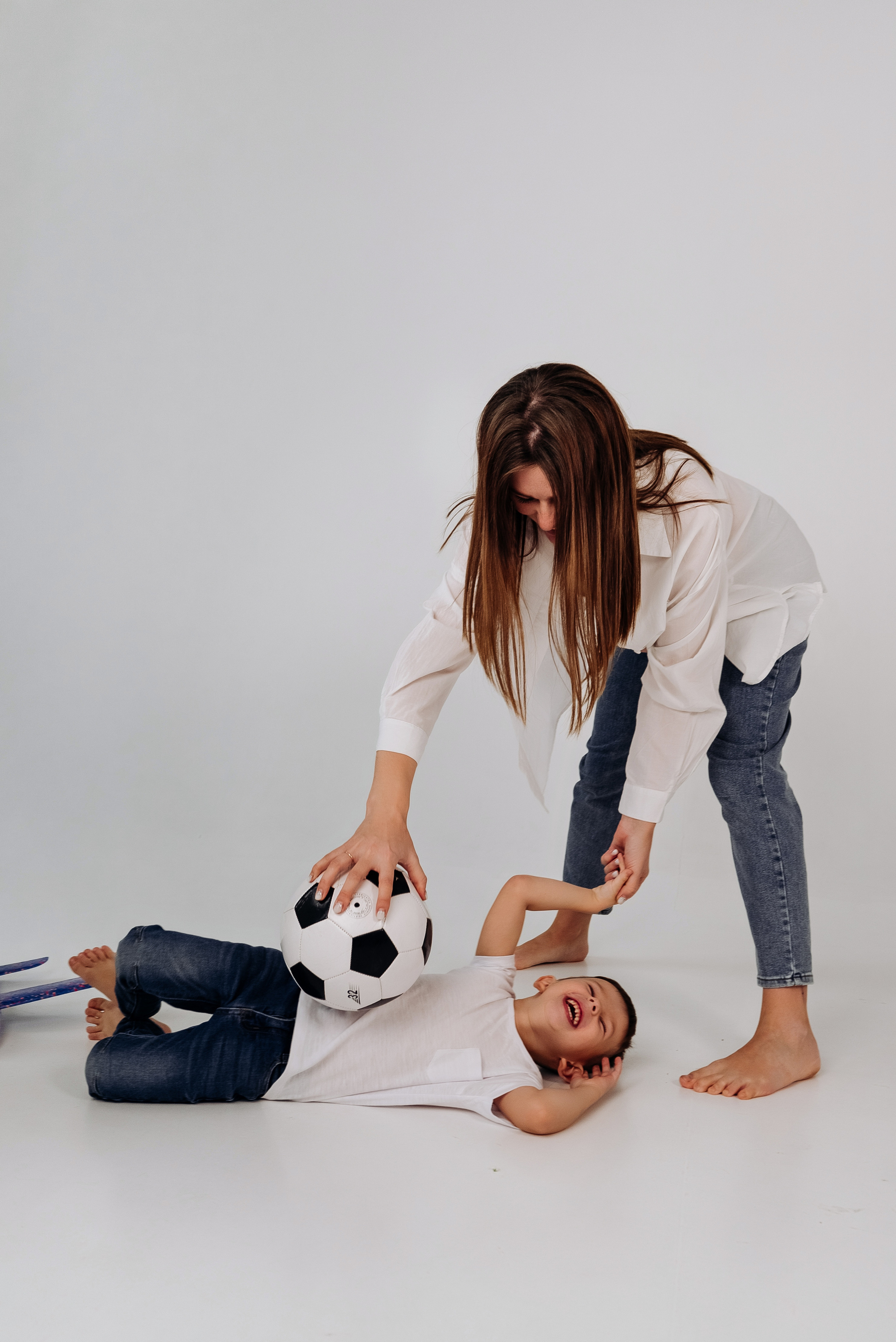 Ангелина Коля Матвей. Фотограф Тверь. Анна Драго