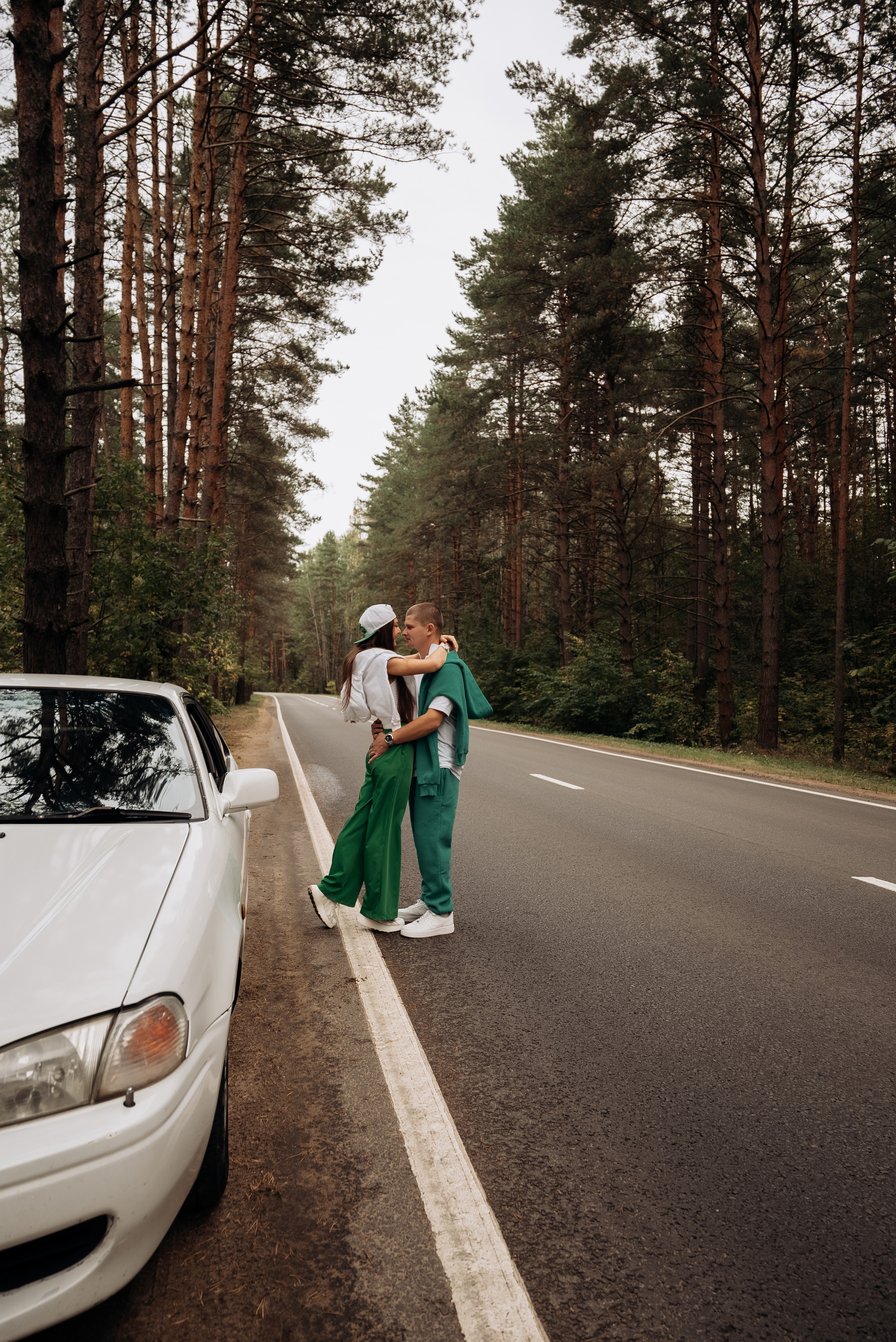 Марго и Влад. Фотограф Тверь. Анна Драго