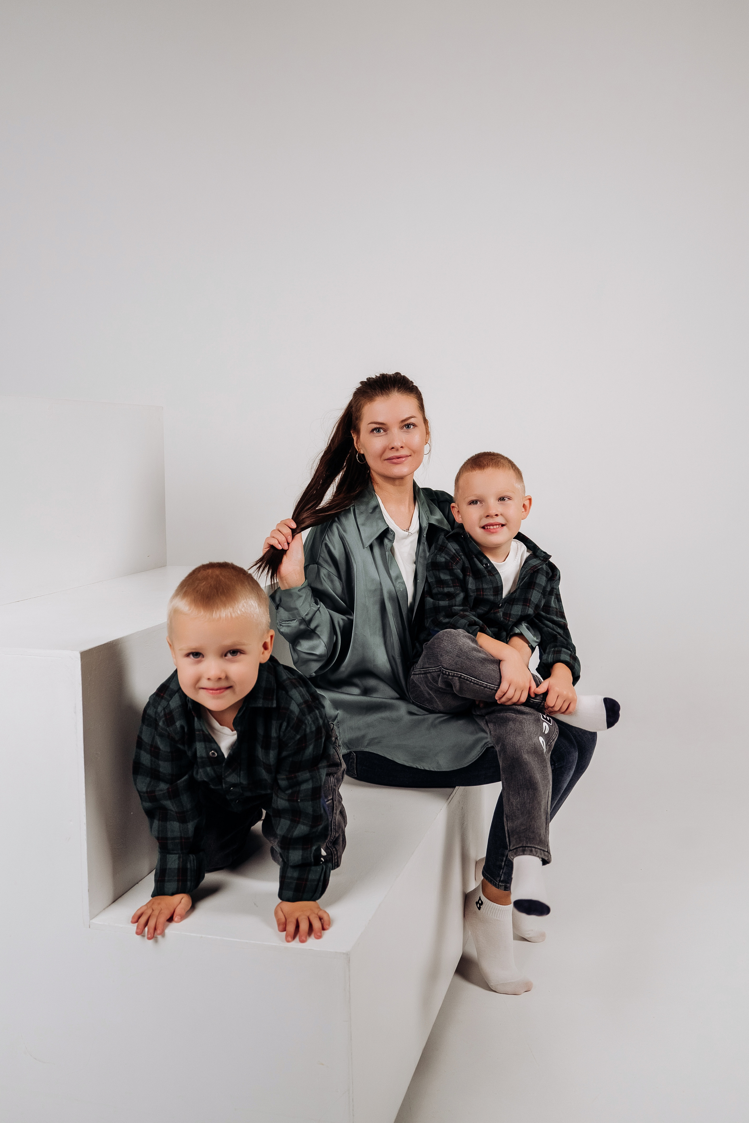 Оксана Илья Влад. Фотограф Тверь. Анна Драго