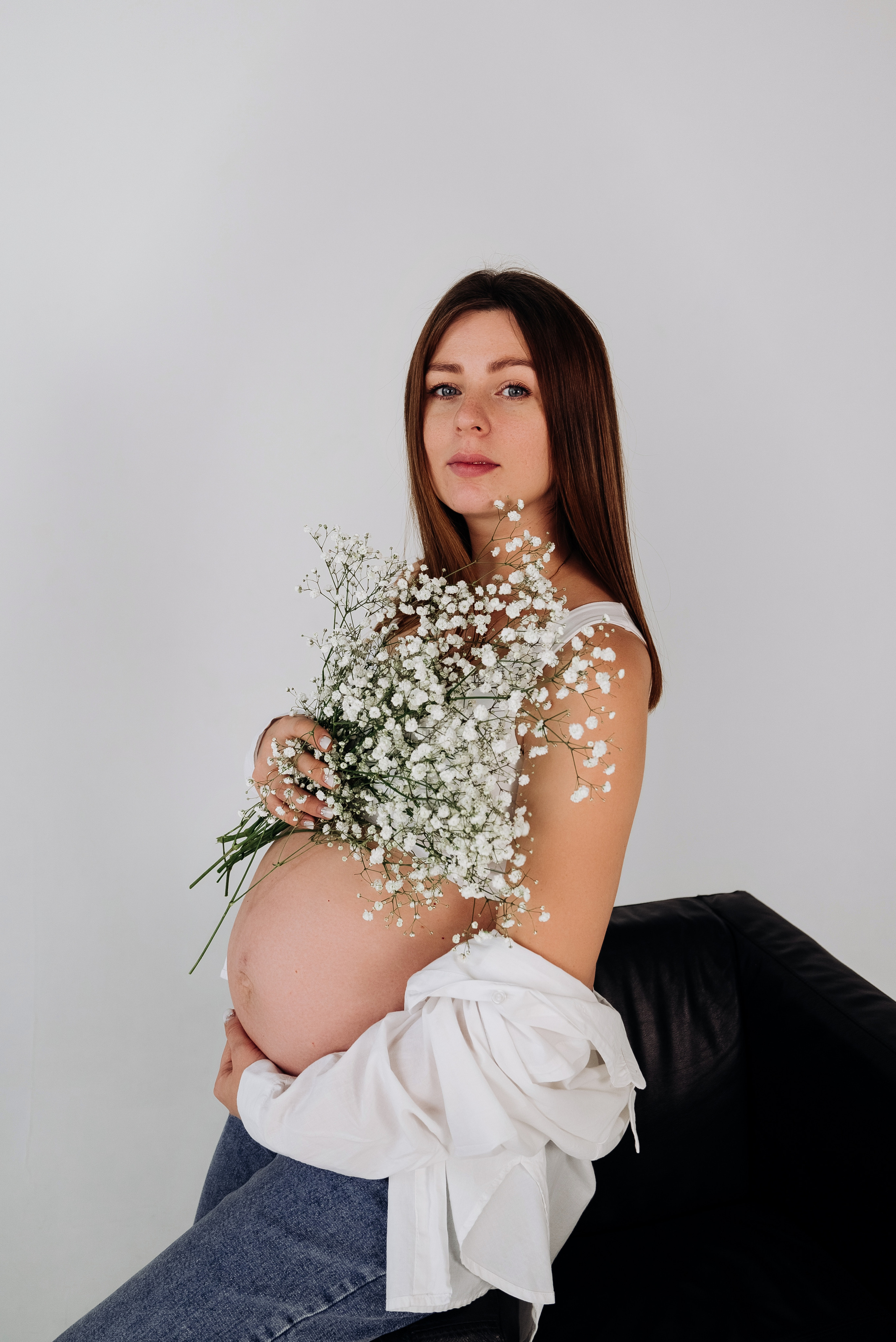 Ангелина Коля Матвей. Фотограф Тверь. Анна Драго