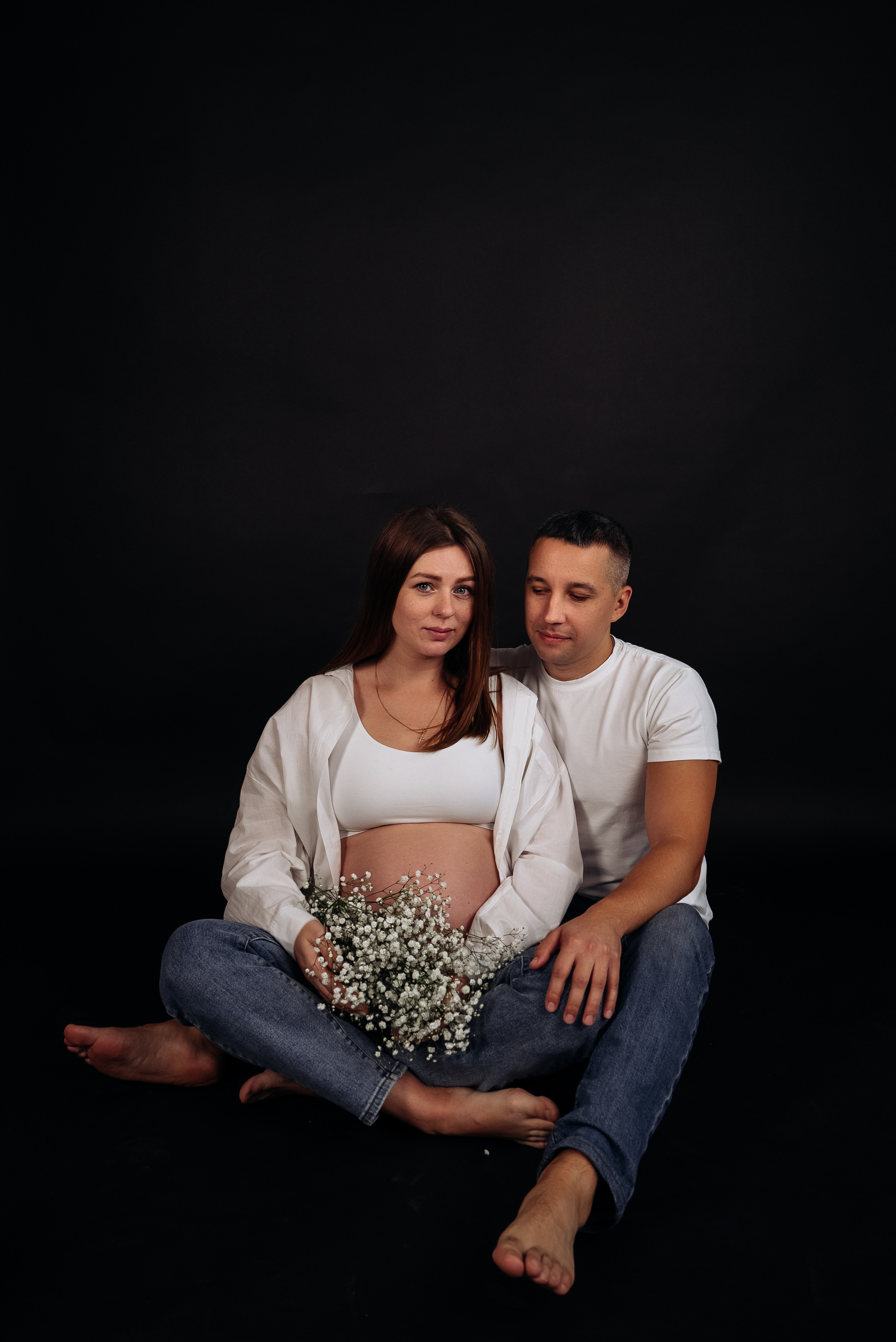 Ангелина Коля Матвей. Фотограф Тверь. Анна Драго