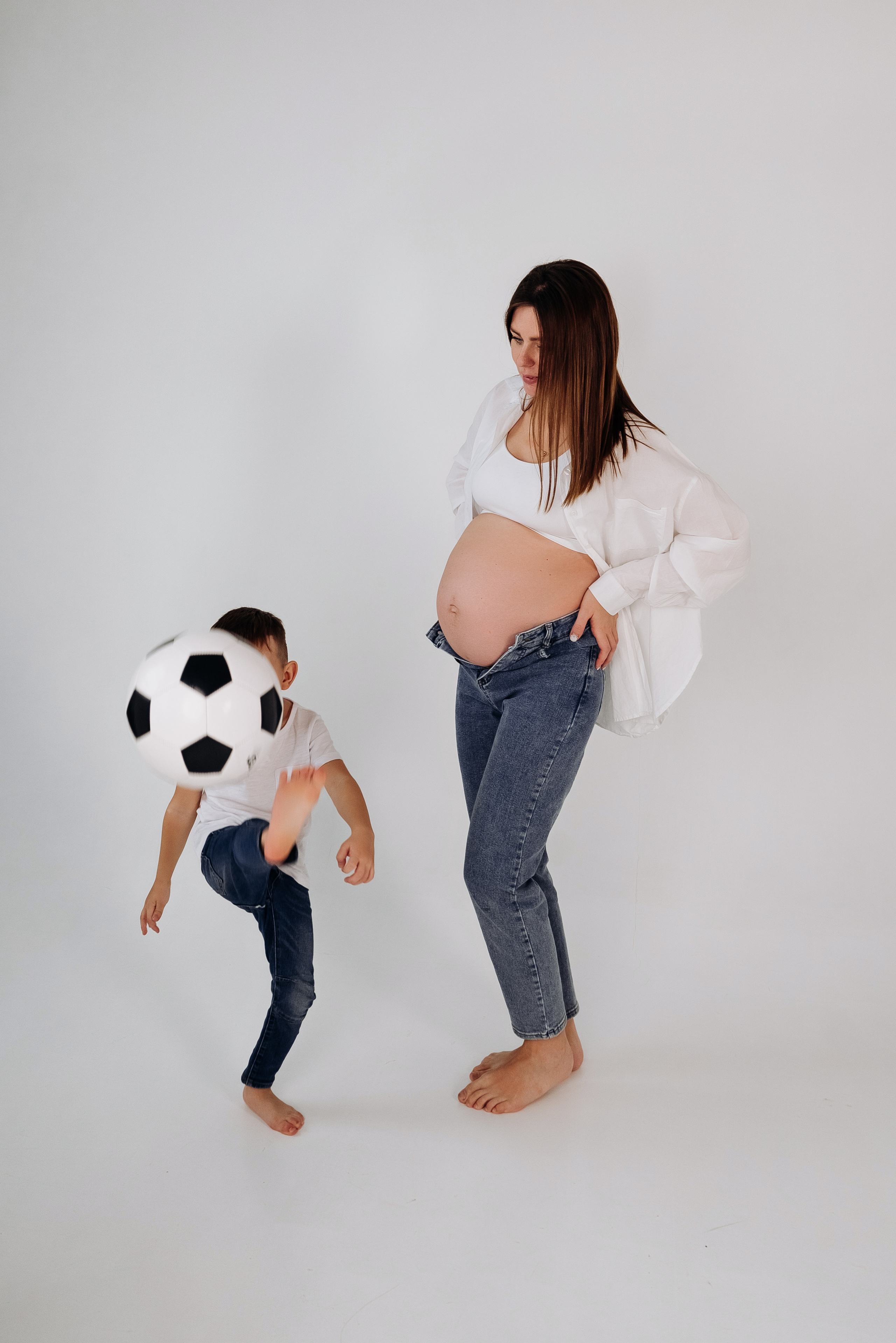 Ангелина Коля Матвей. Фотограф Тверь. Анна Драго