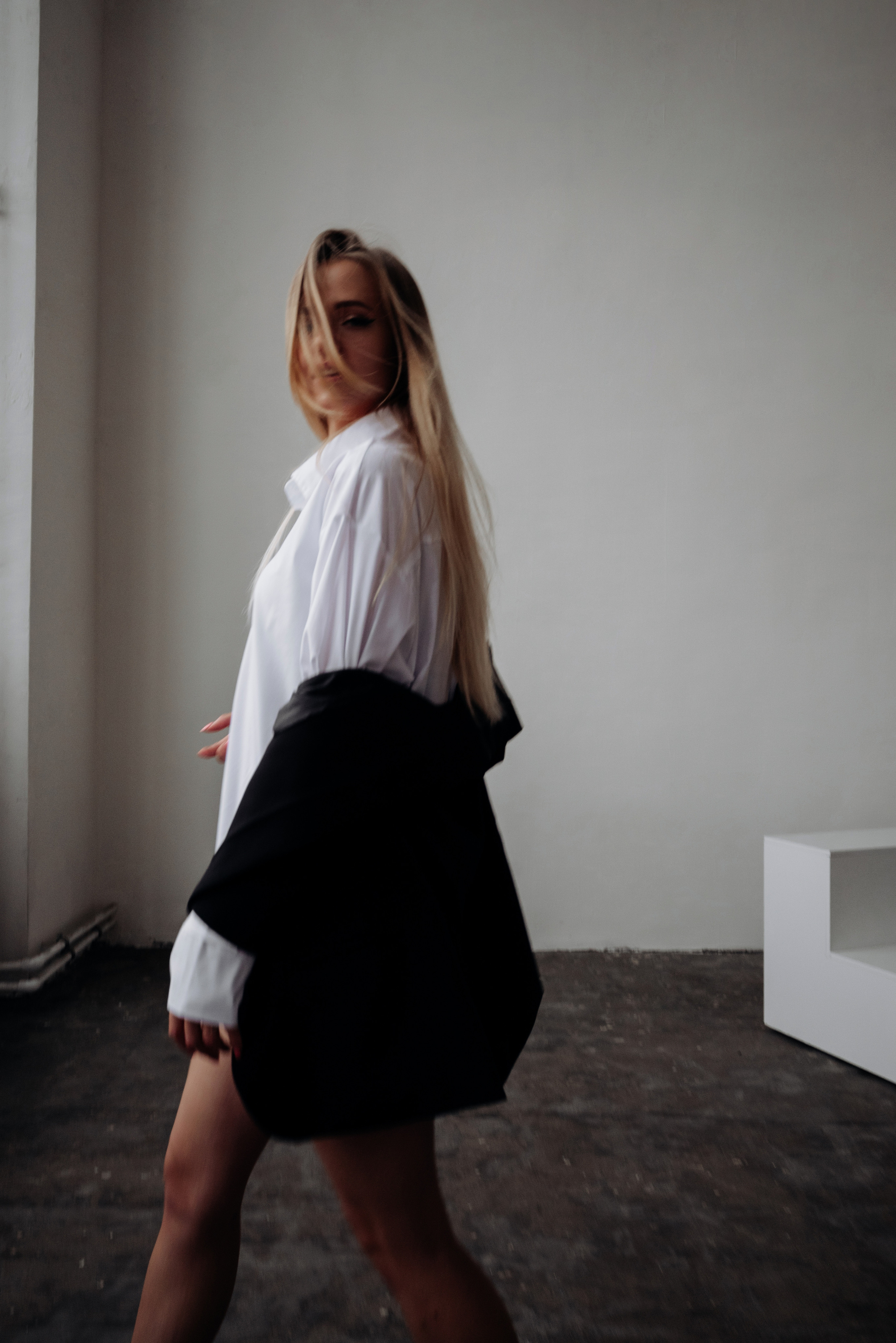 Ксюша. Фотограф Тверь. Анна Драго