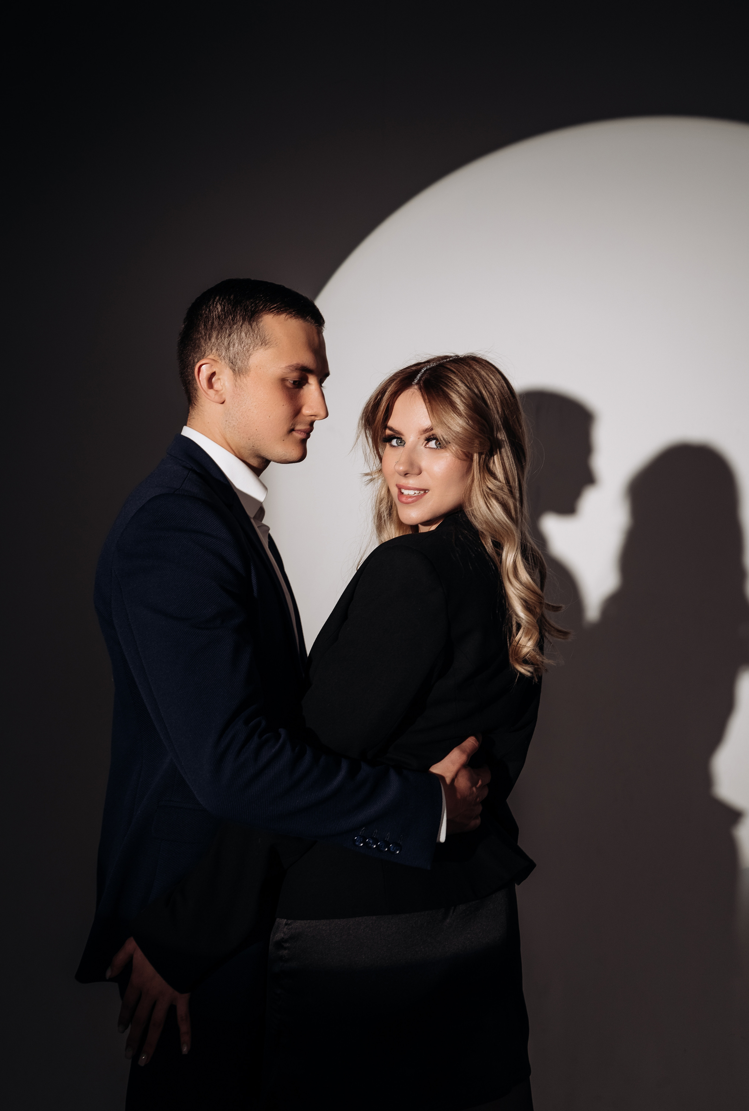 Алина и Саша. Фотограф Тверь. Анна Драго